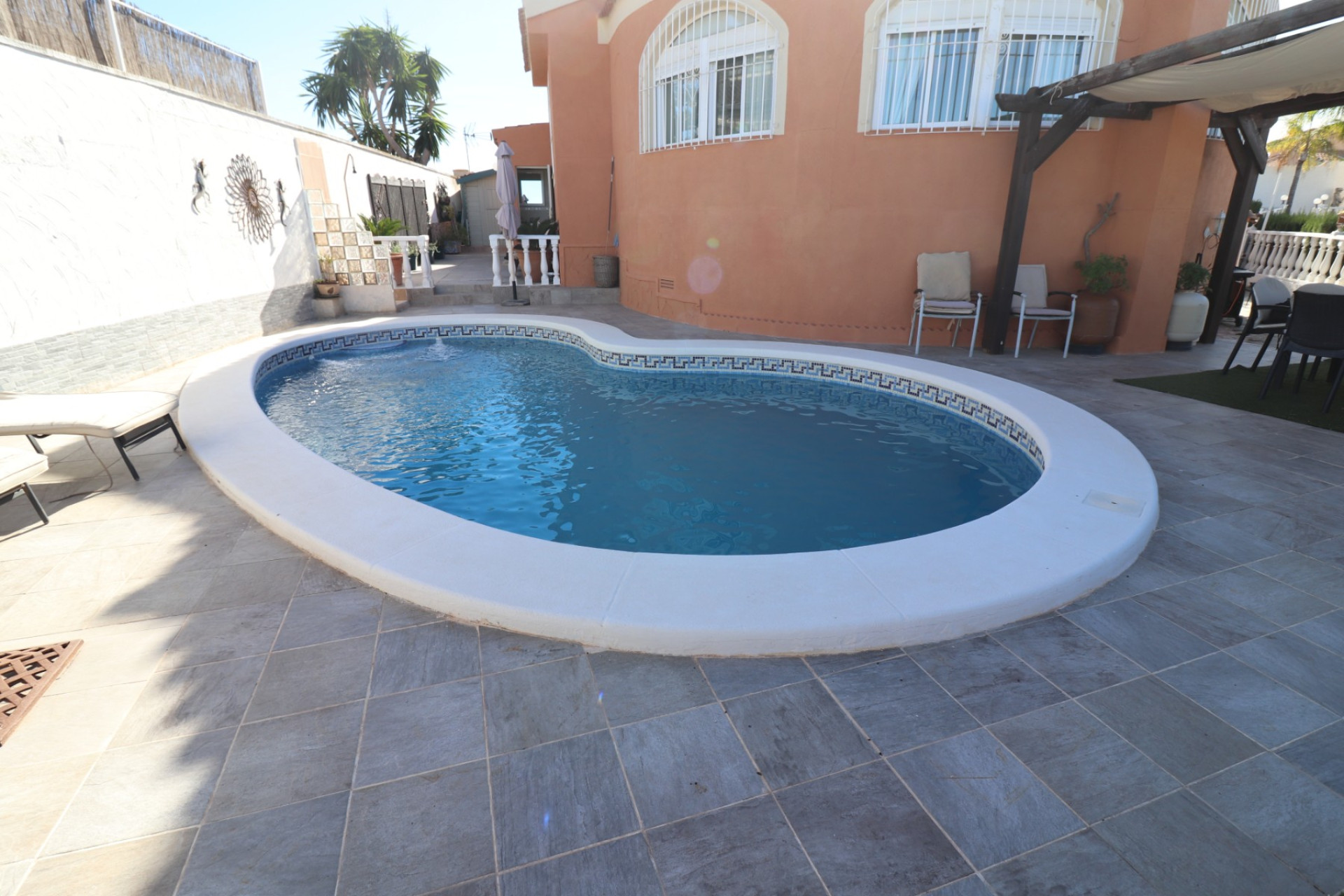 Reventa - Detached Villa - Ciudad Quesada - La Marquesa