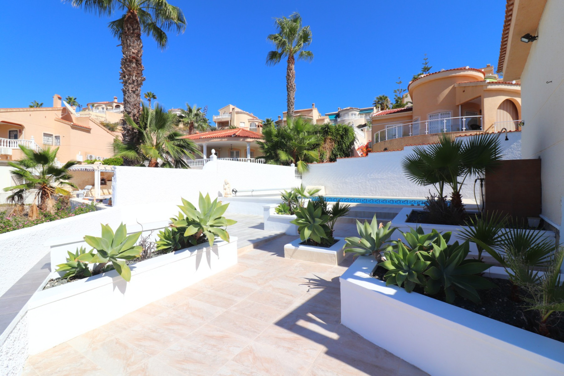 Reventa - Detached Villa - Ciudad Quesada - La Marquesa