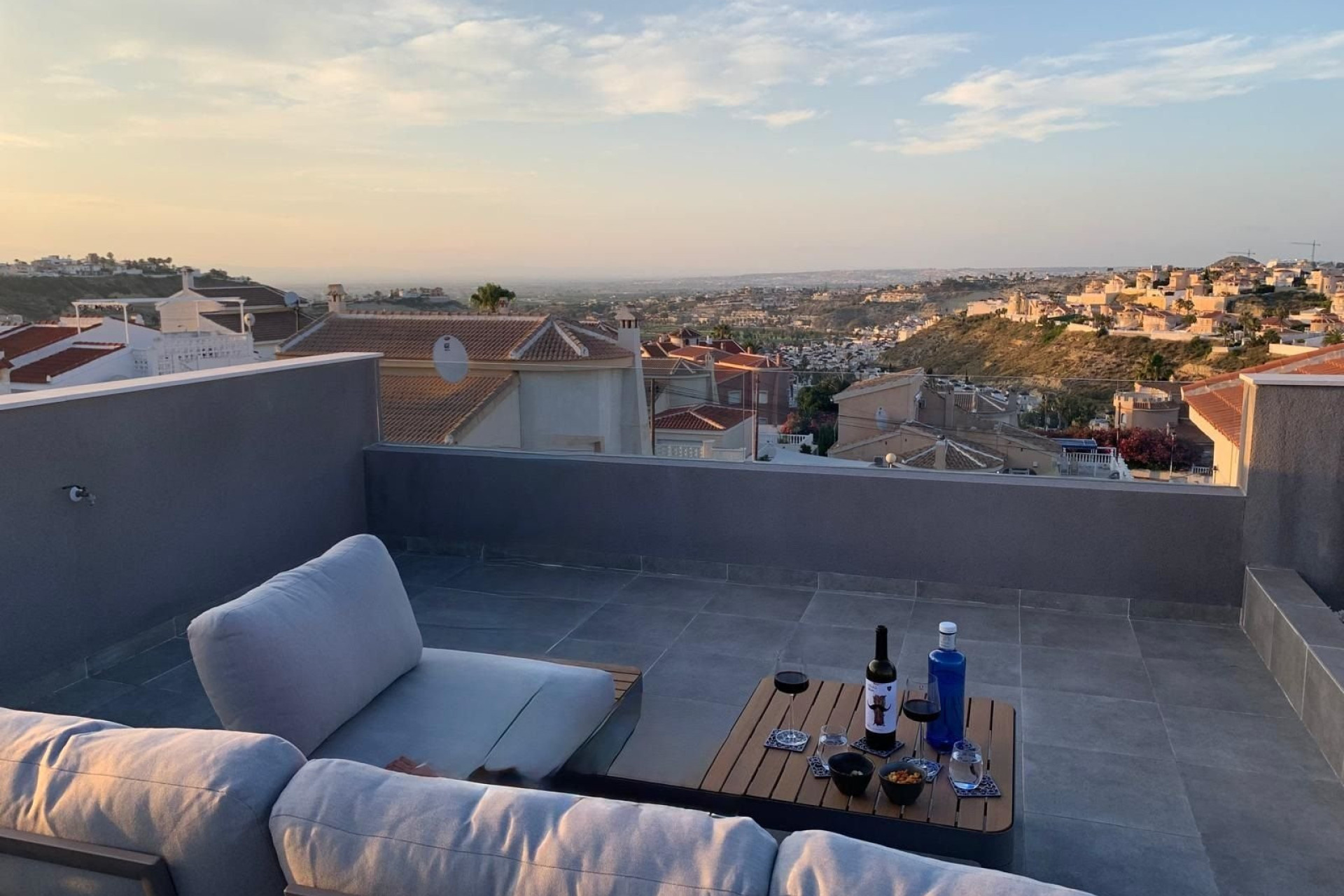 Reventa - Detached Villa - Ciudad Quesada - La Marquesa