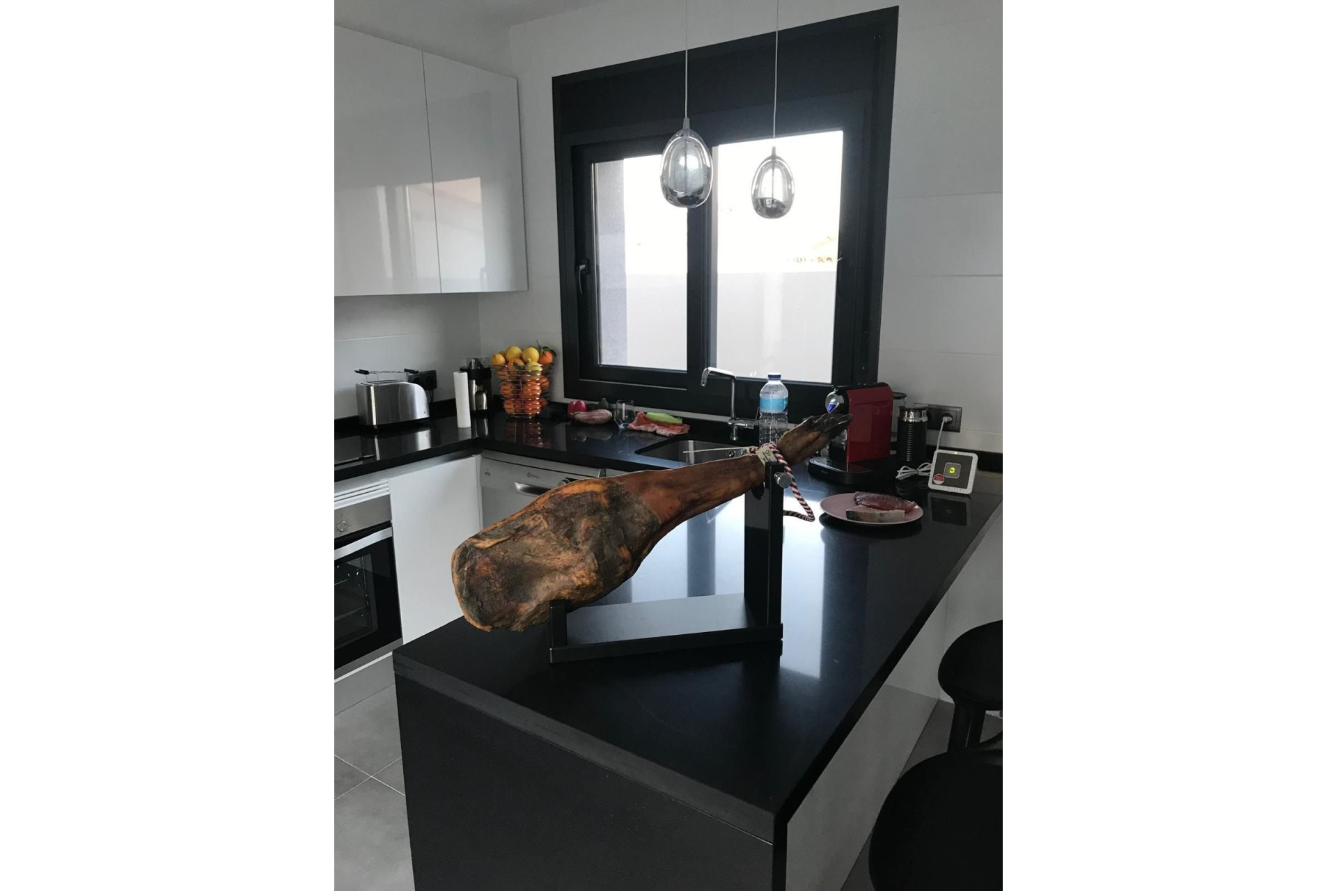 Reventa - Detached Villa - Ciudad Quesada - La Marquesa