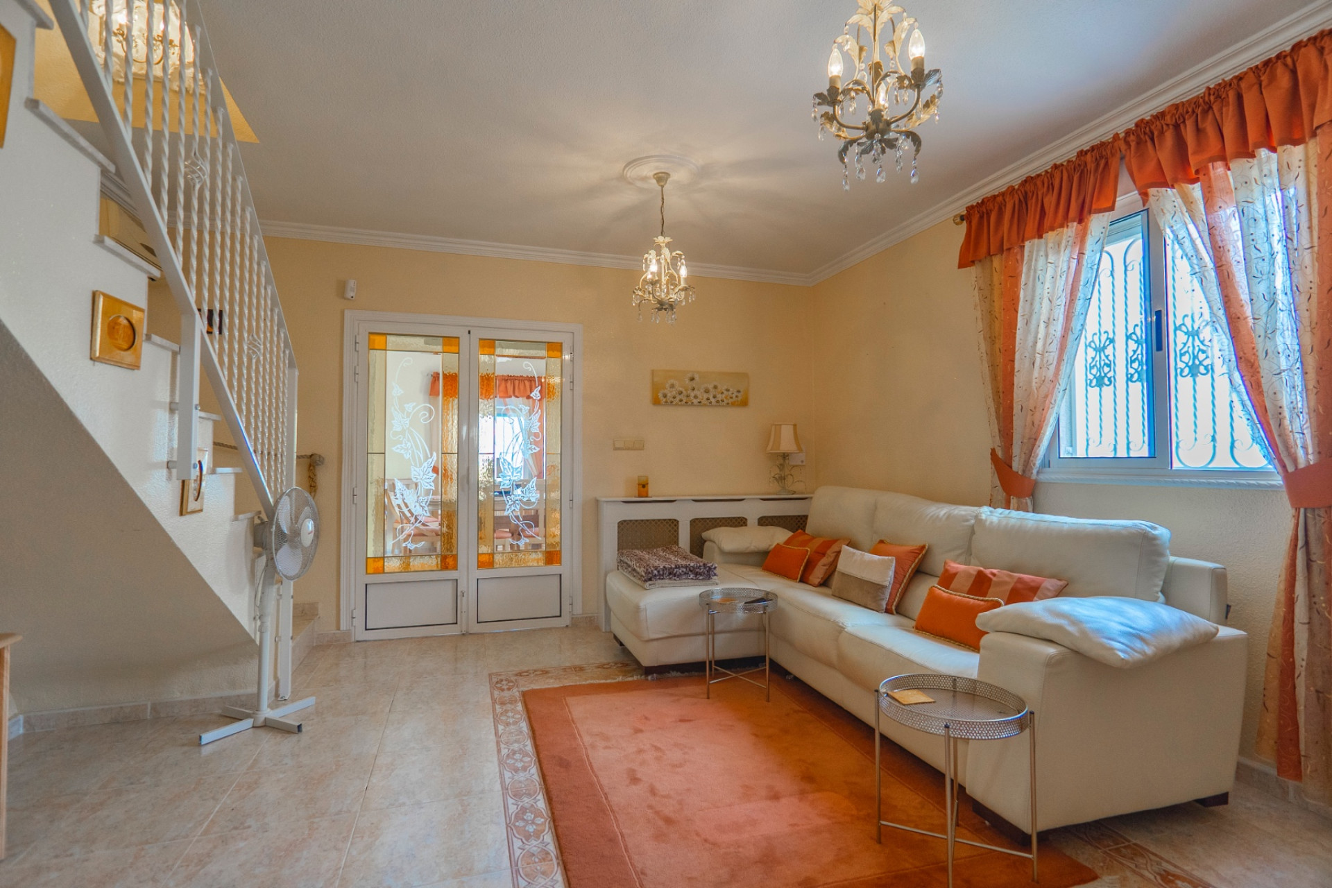 Reventa - Detached Villa - Ciudad Quesada - La Marquesa