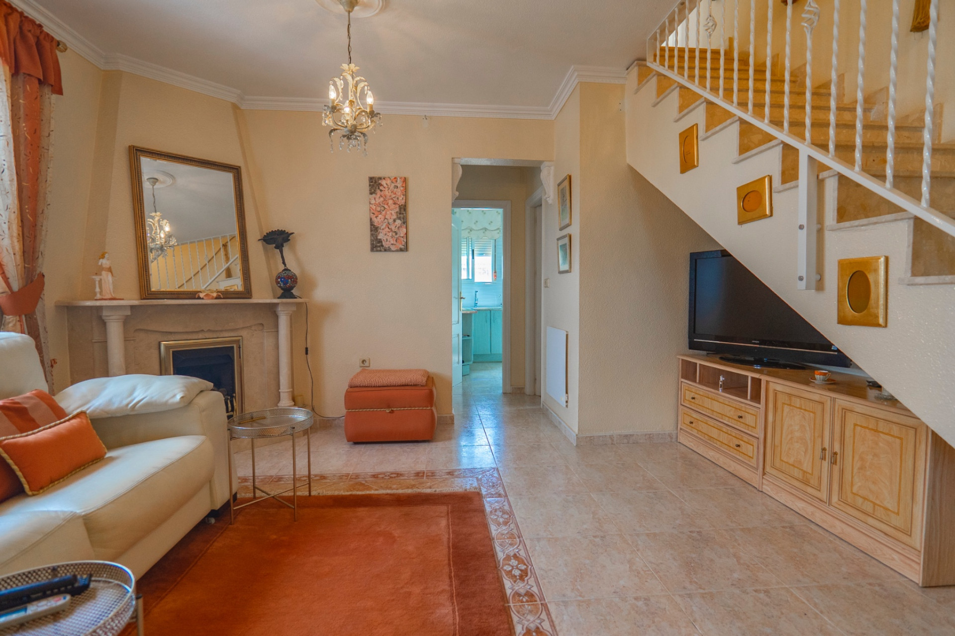 Reventa - Detached Villa - Ciudad Quesada - La Marquesa