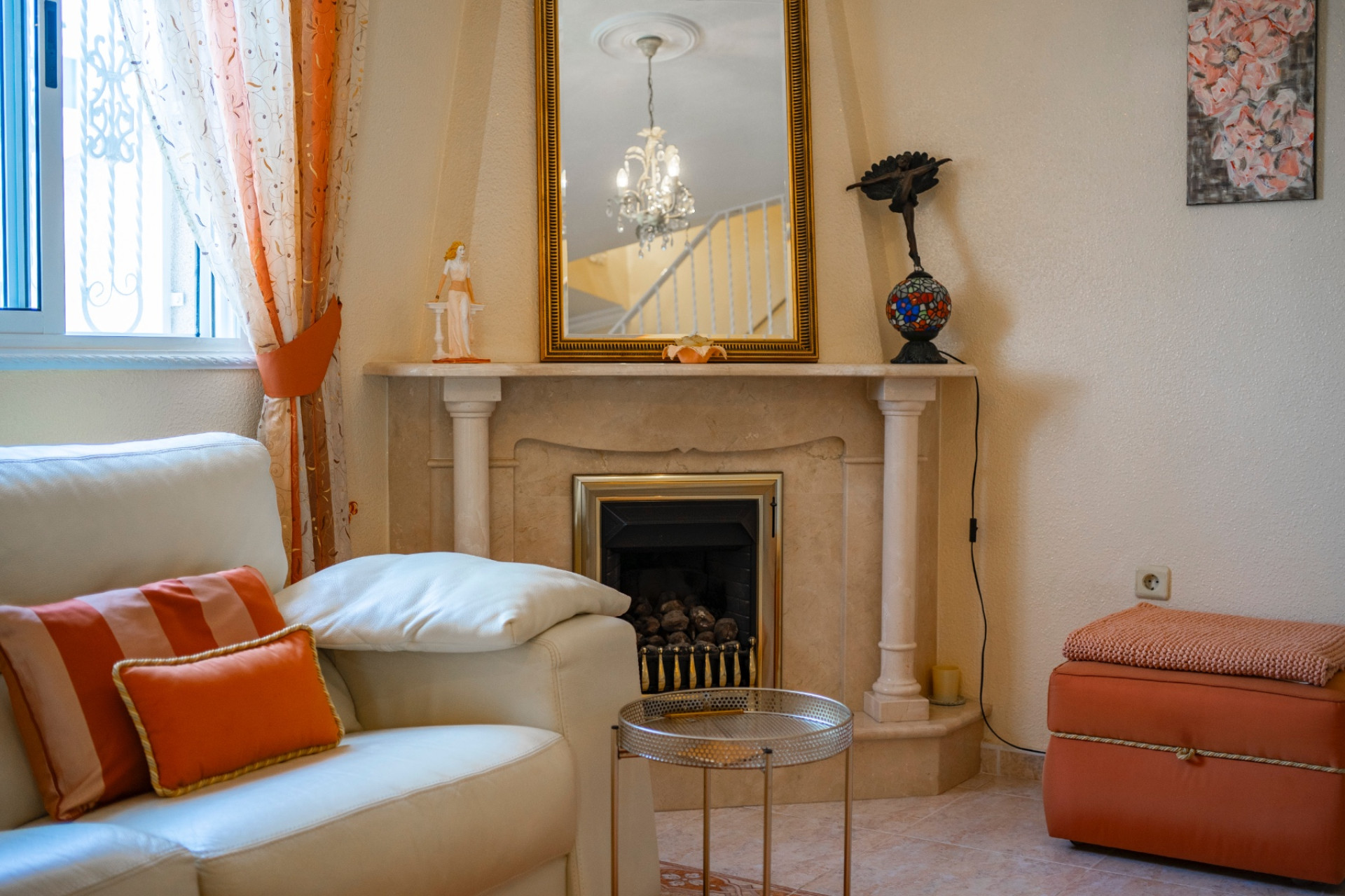 Reventa - Detached Villa - Ciudad Quesada - La Marquesa