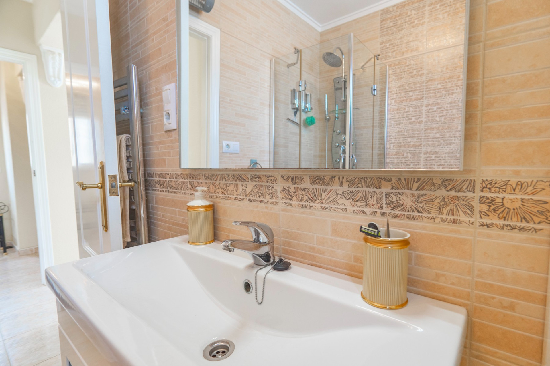 Reventa - Detached Villa - Ciudad Quesada - La Marquesa