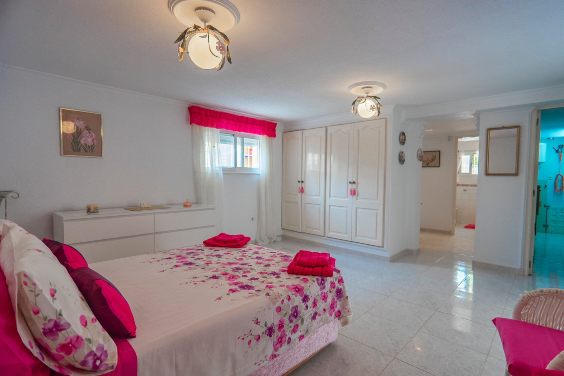 Reventa - Detached Villa - Ciudad Quesada - La Marquesa