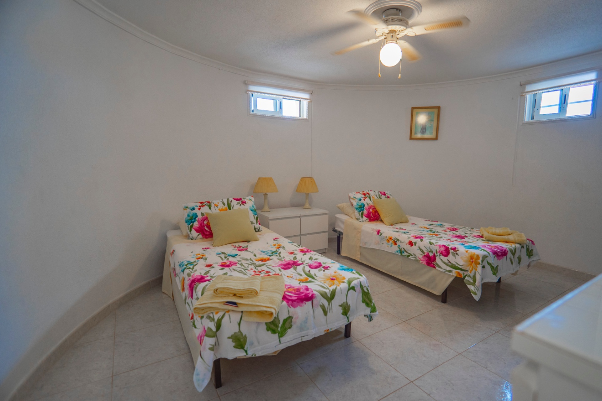 Reventa - Detached Villa - Ciudad Quesada - La Marquesa