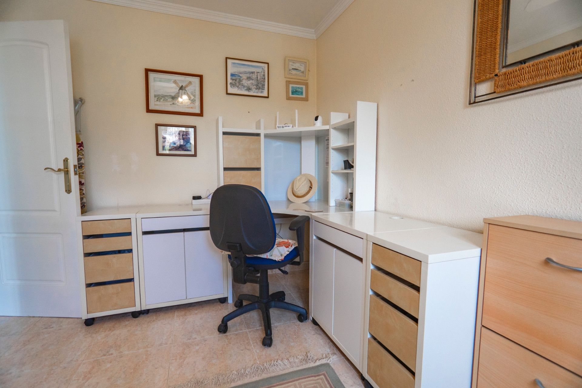 Reventa - Detached Villa - Ciudad Quesada - La Marquesa