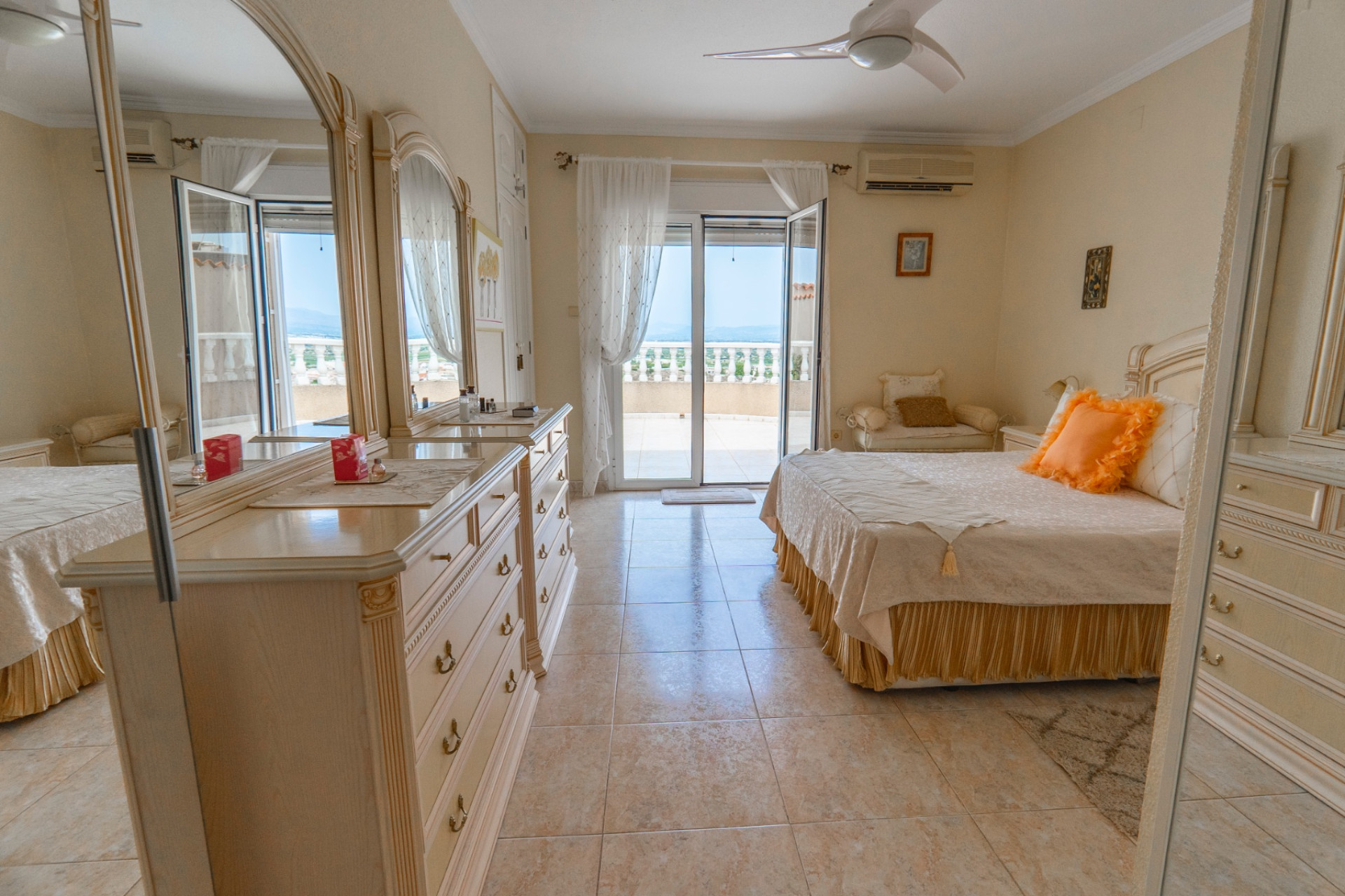 Reventa - Detached Villa - Ciudad Quesada - La Marquesa