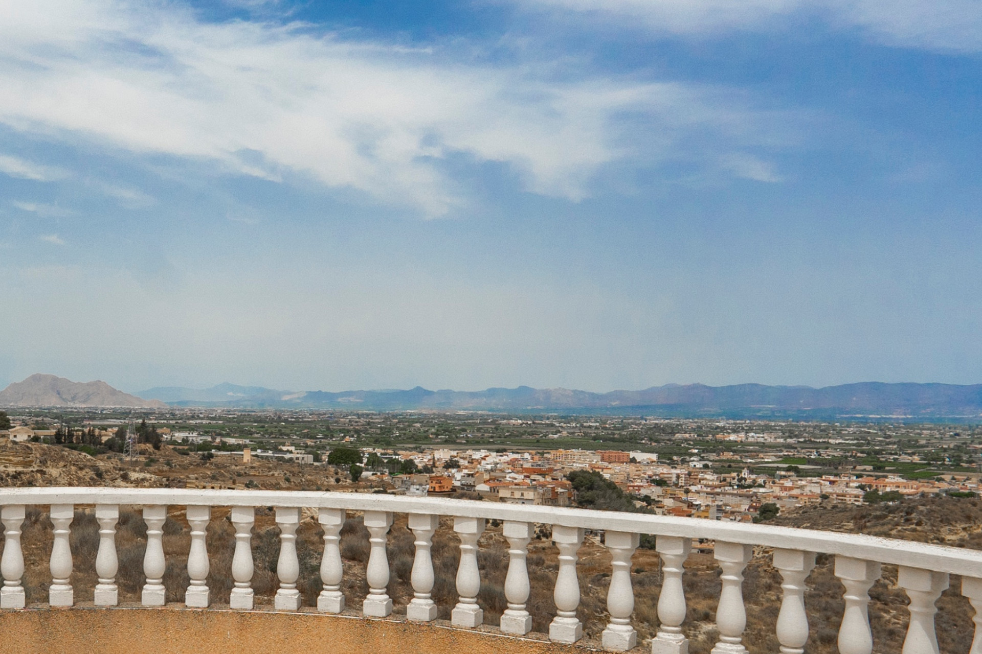 Reventa - Detached Villa - Ciudad Quesada - La Marquesa