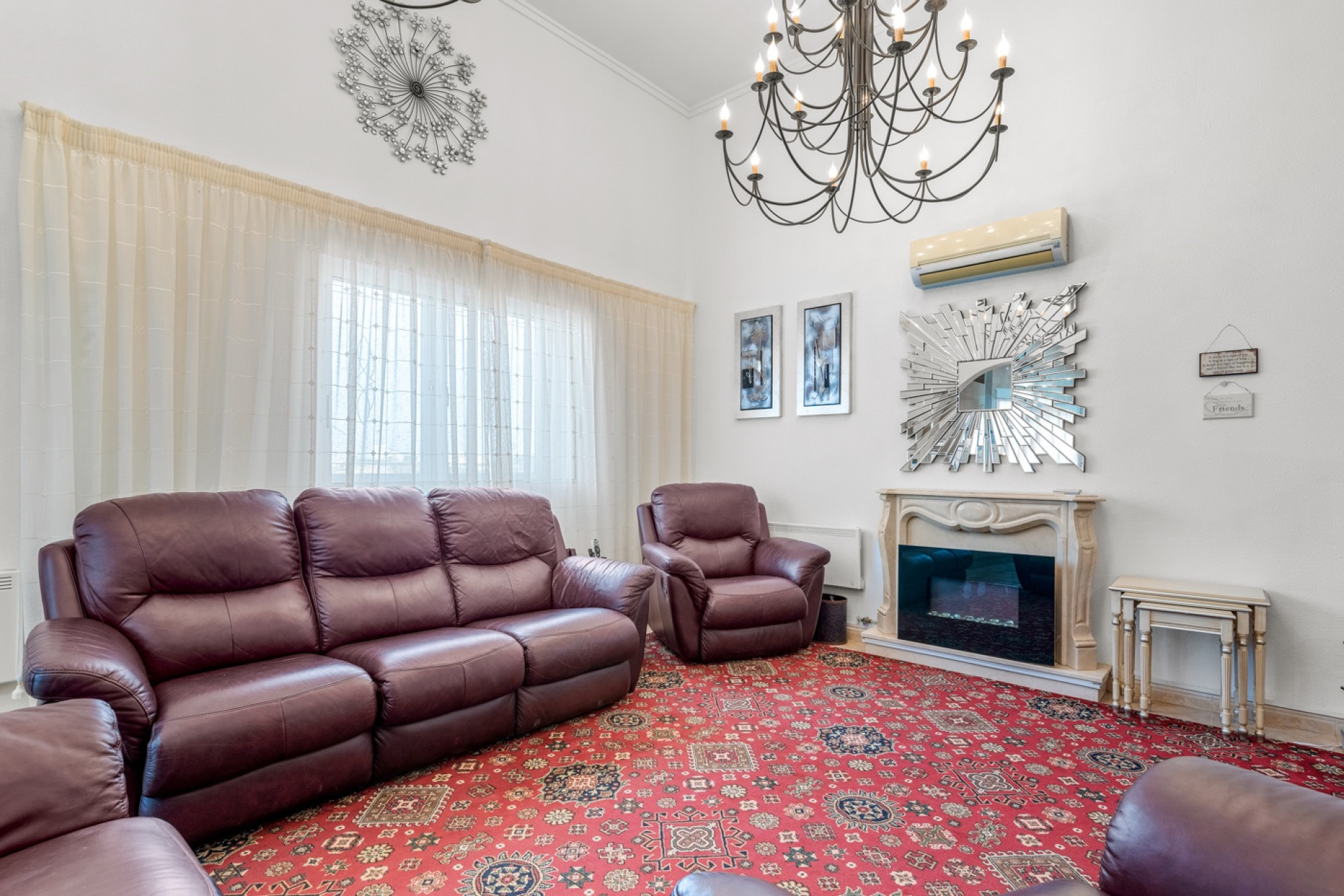 Reventa - Detached Villa - Ciudad Quesada - La Marquesa