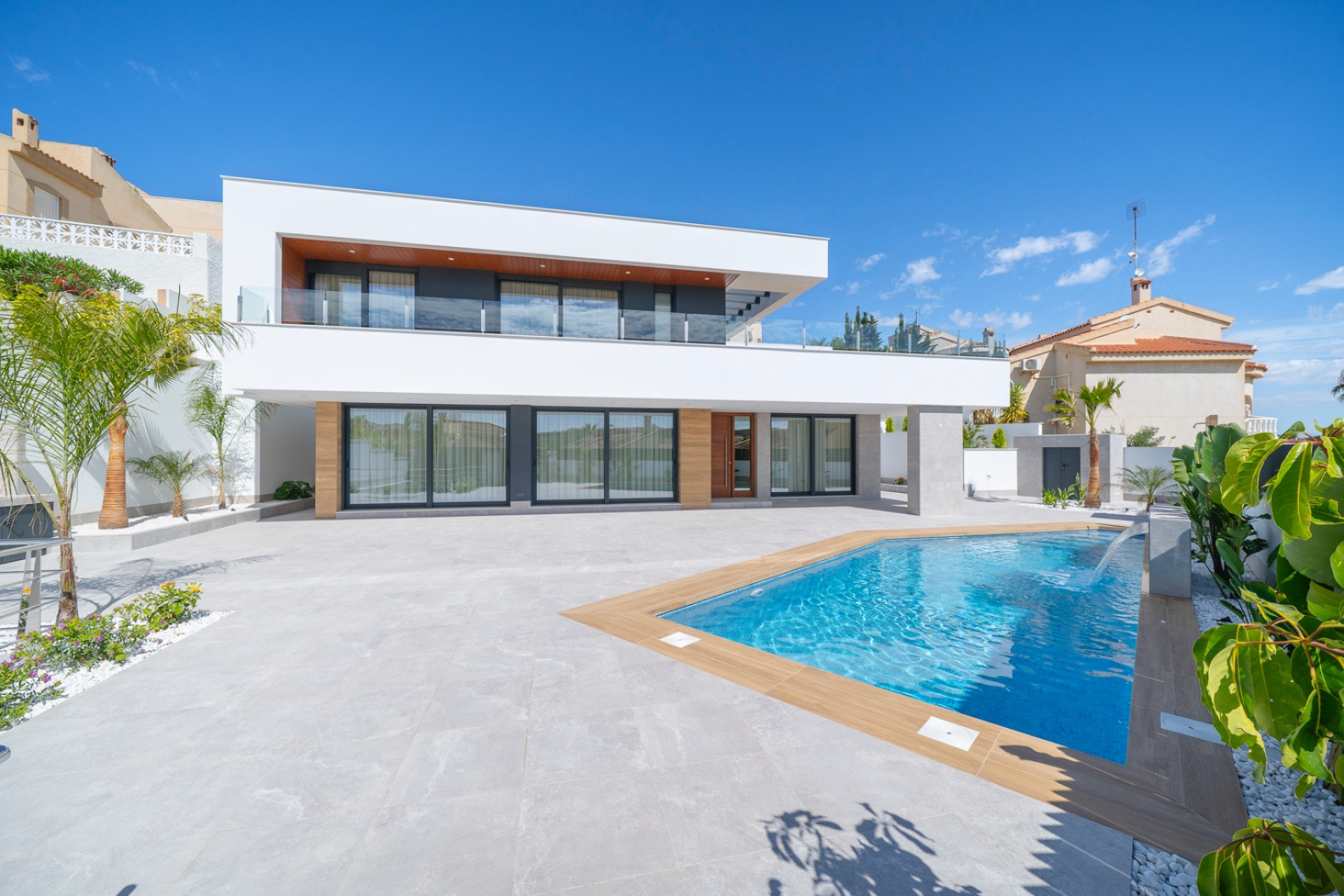 Reventa - Detached Villa - Ciudad Quesada - La Marquesa