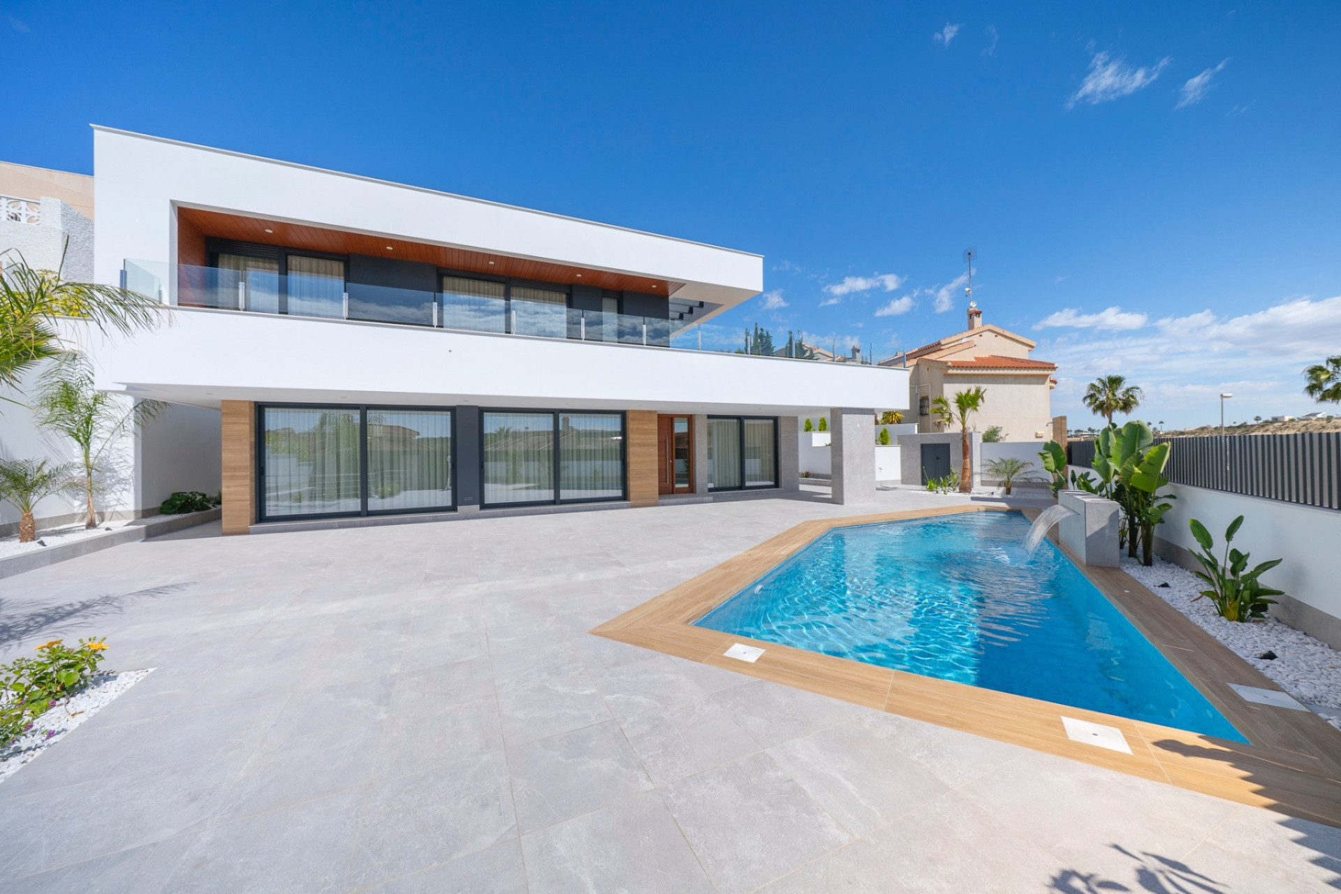 Reventa - Detached Villa - Ciudad Quesada - La Marquesa