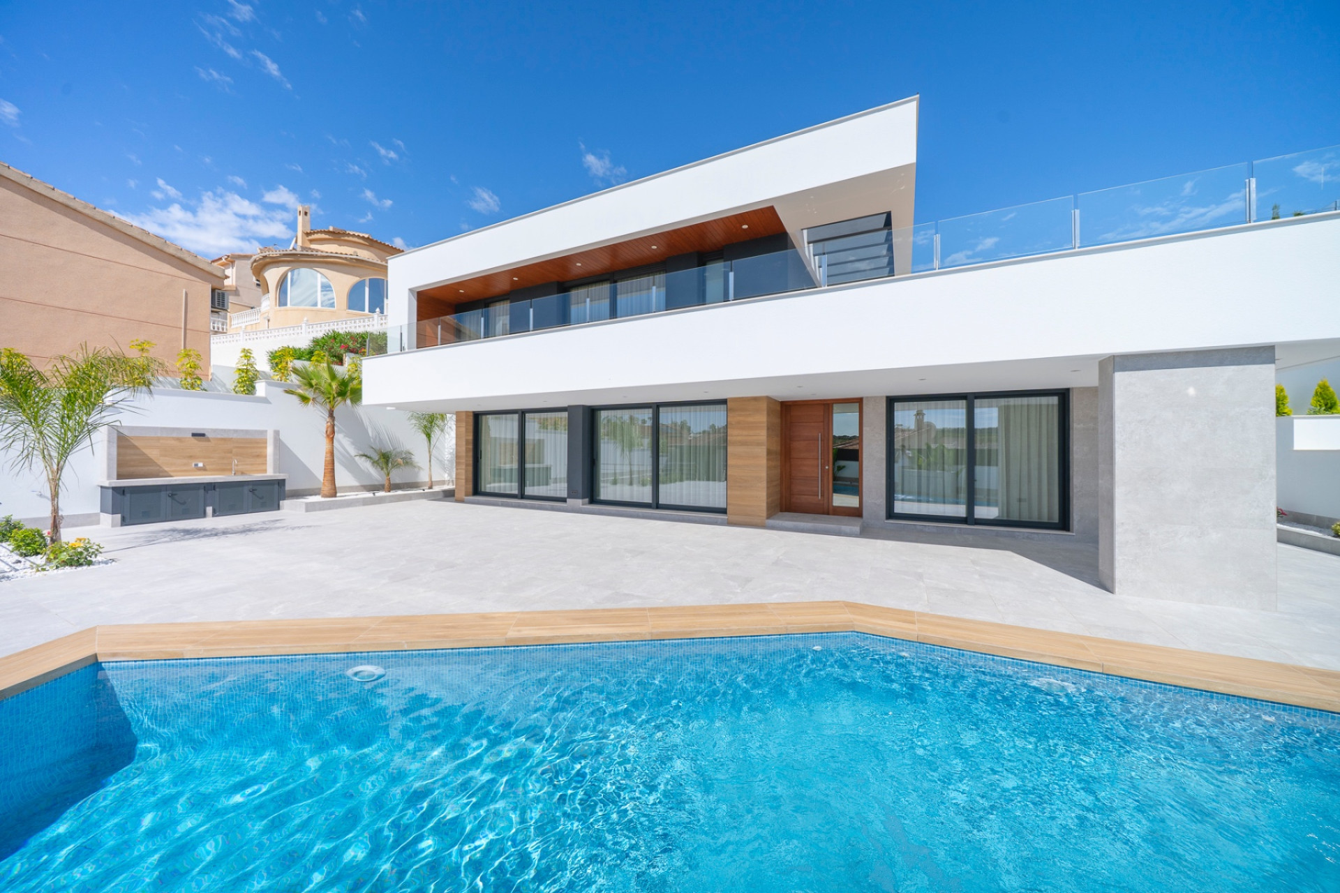 Reventa - Detached Villa - Ciudad Quesada - La Marquesa