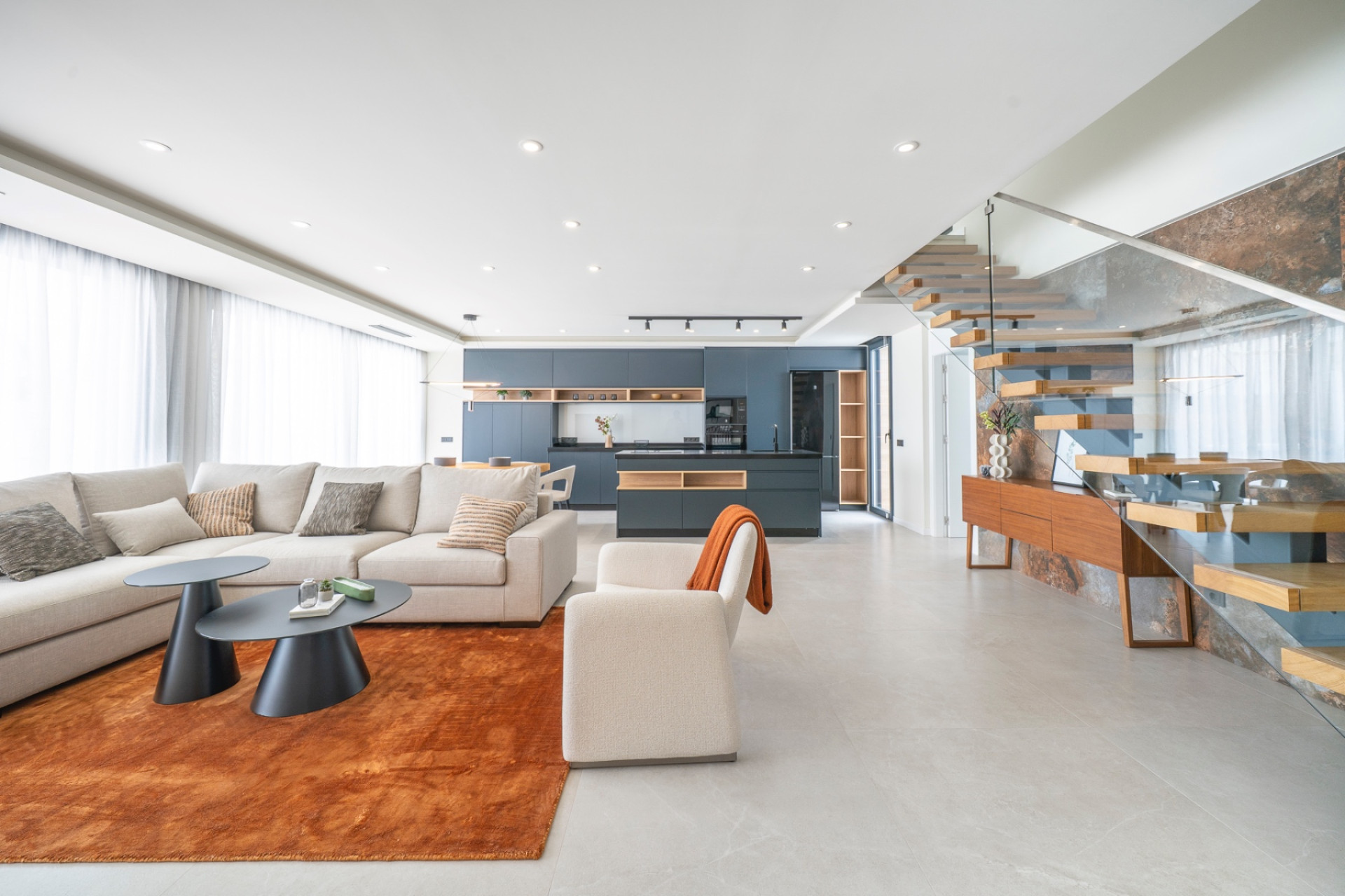 Reventa - Detached Villa - Ciudad Quesada - La Marquesa
