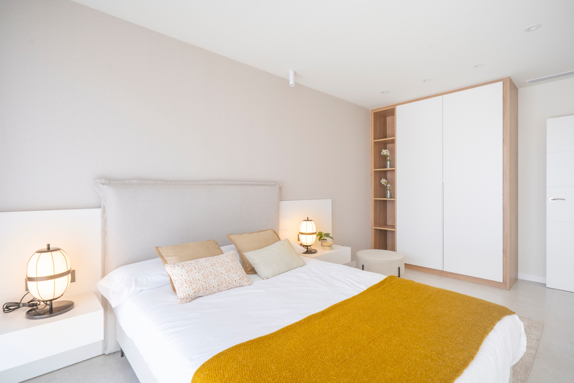 Reventa - Detached Villa - Ciudad Quesada - La Marquesa