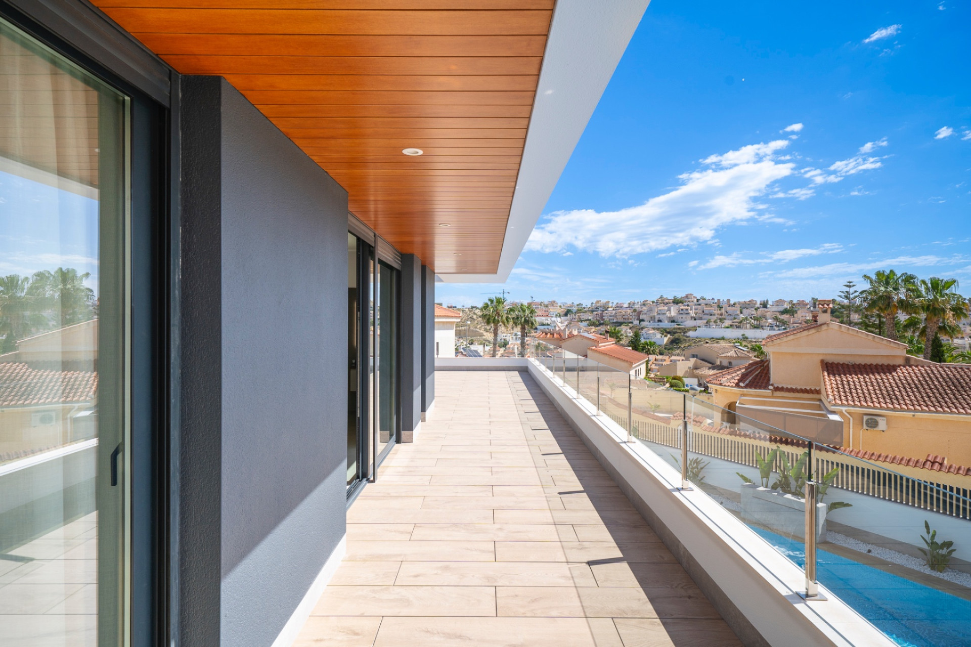 Reventa - Detached Villa - Ciudad Quesada - La Marquesa