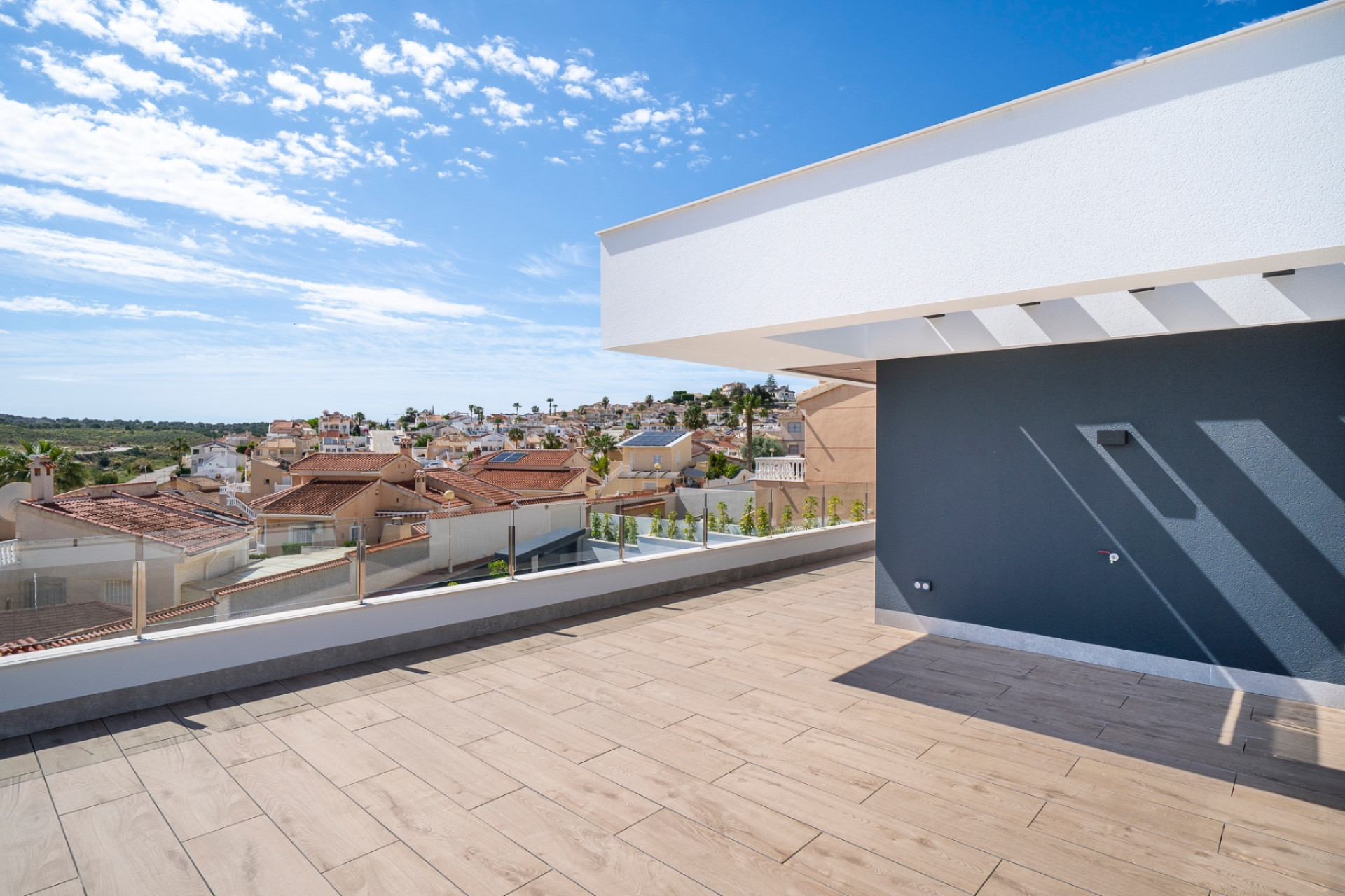 Reventa - Detached Villa - Ciudad Quesada - La Marquesa