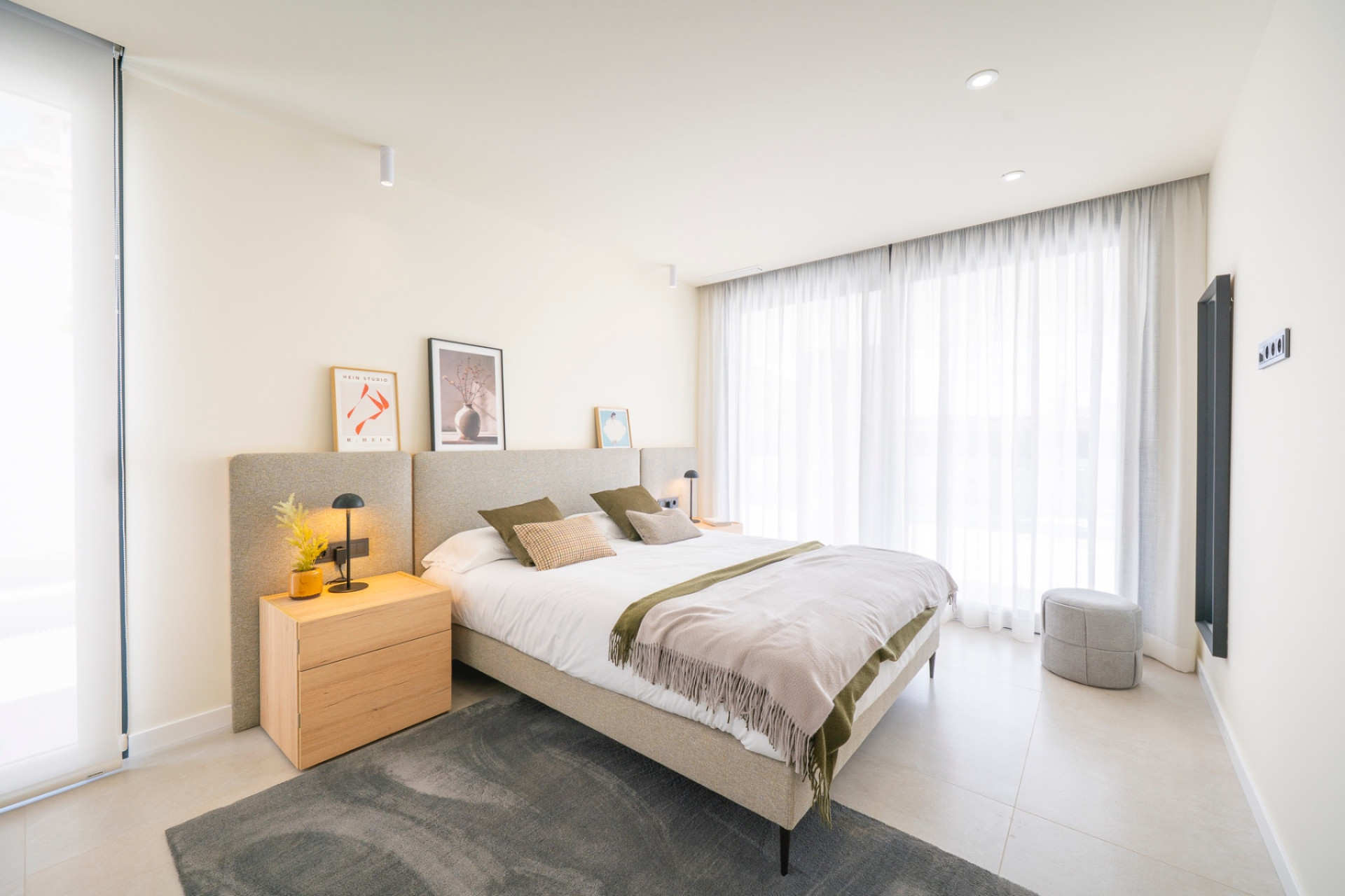 Reventa - Detached Villa - Ciudad Quesada - La Marquesa