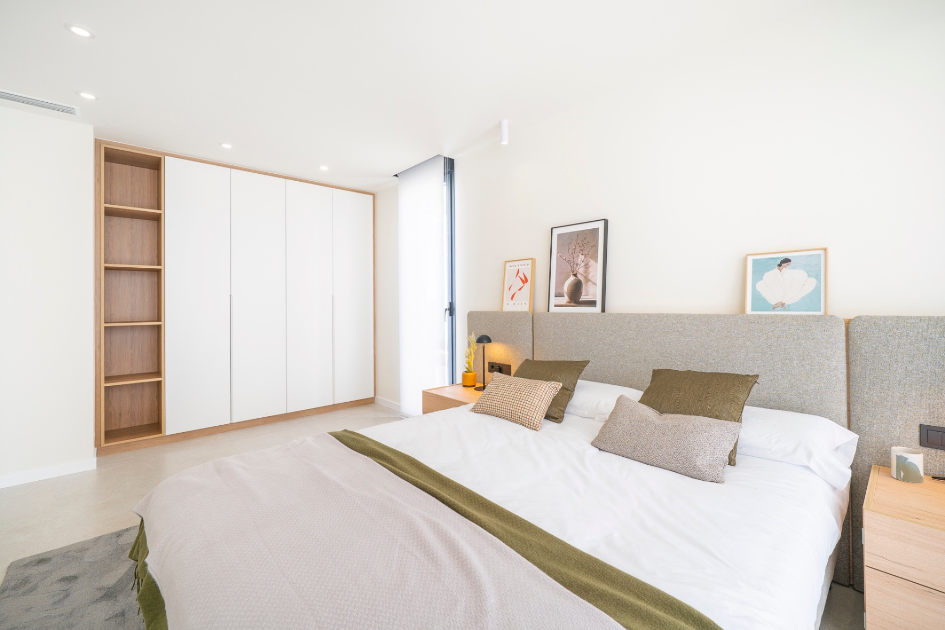 Reventa - Detached Villa - Ciudad Quesada - La Marquesa