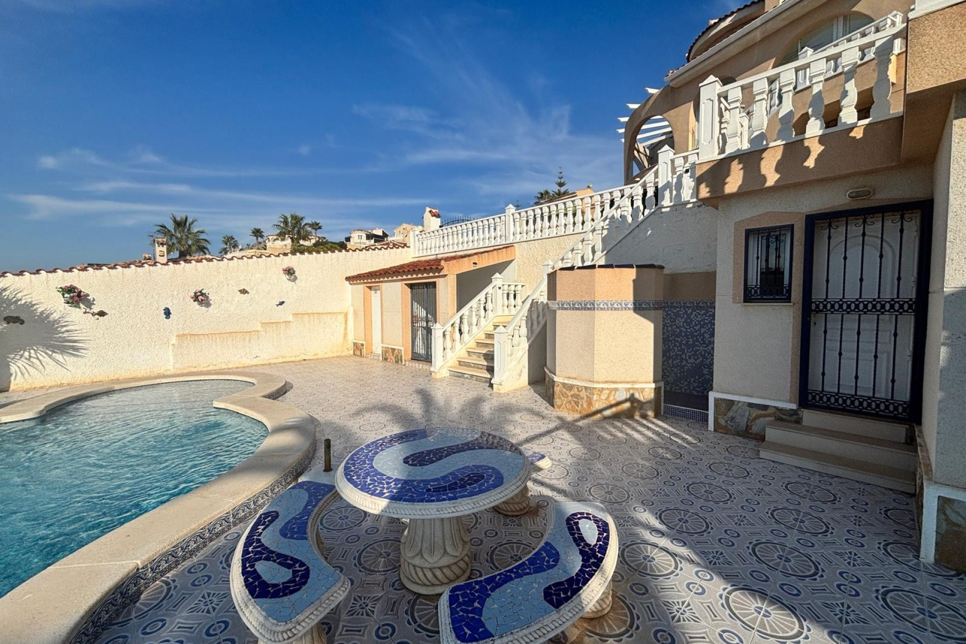 Reventa - Detached Villa - Ciudad Quesada - La Marquesa