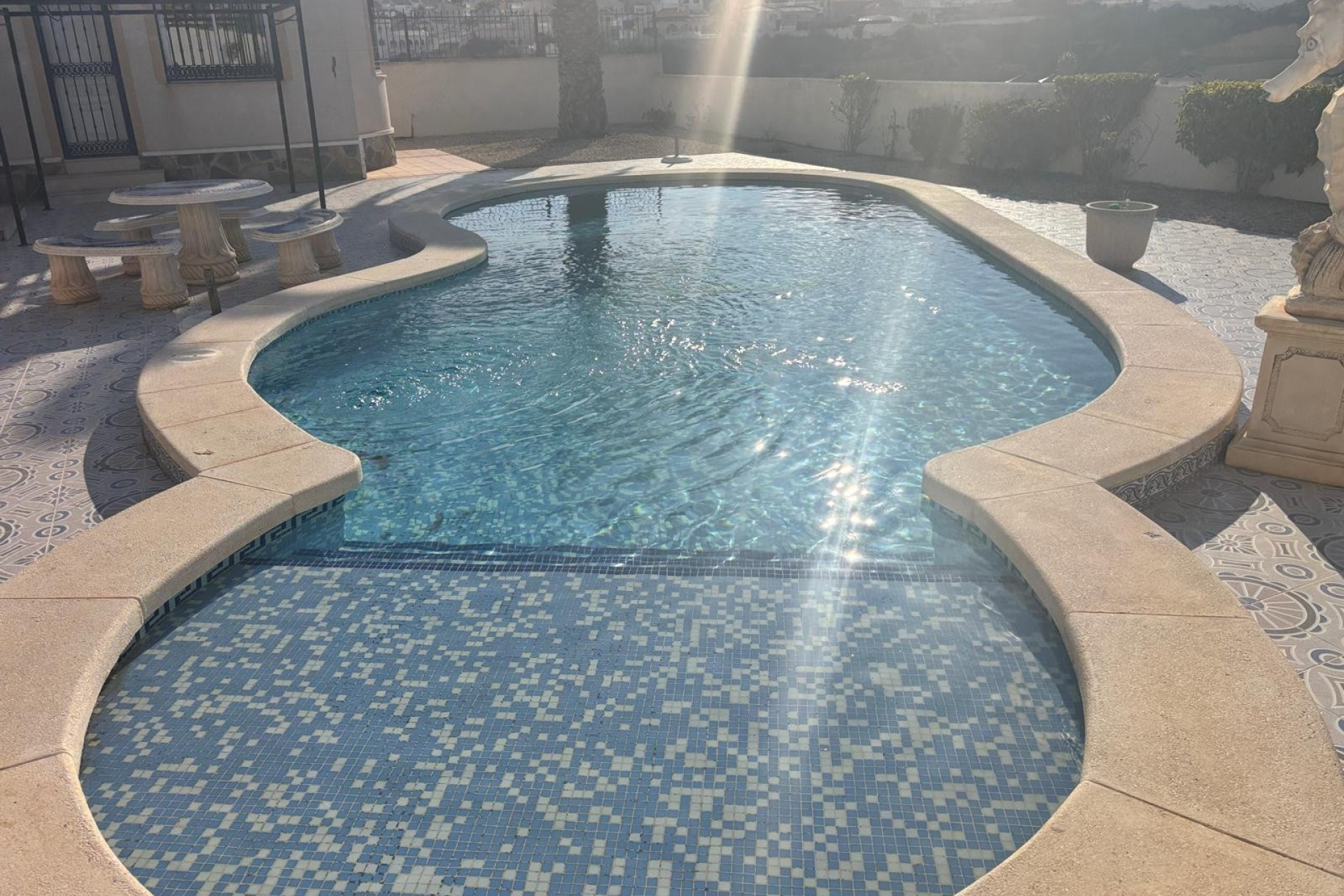 Reventa - Detached Villa - Ciudad Quesada - La Marquesa