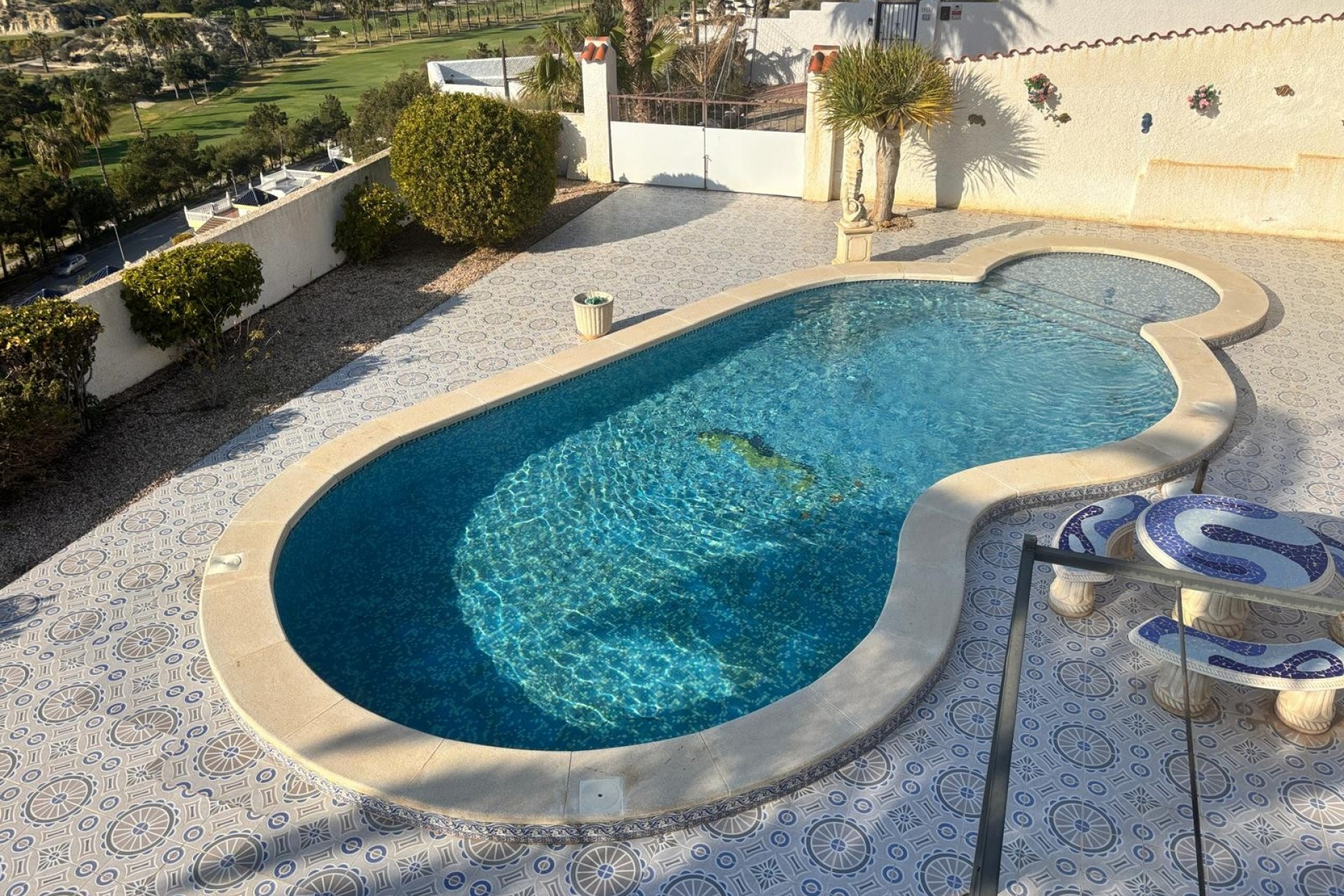 Reventa - Detached Villa - Ciudad Quesada - La Marquesa