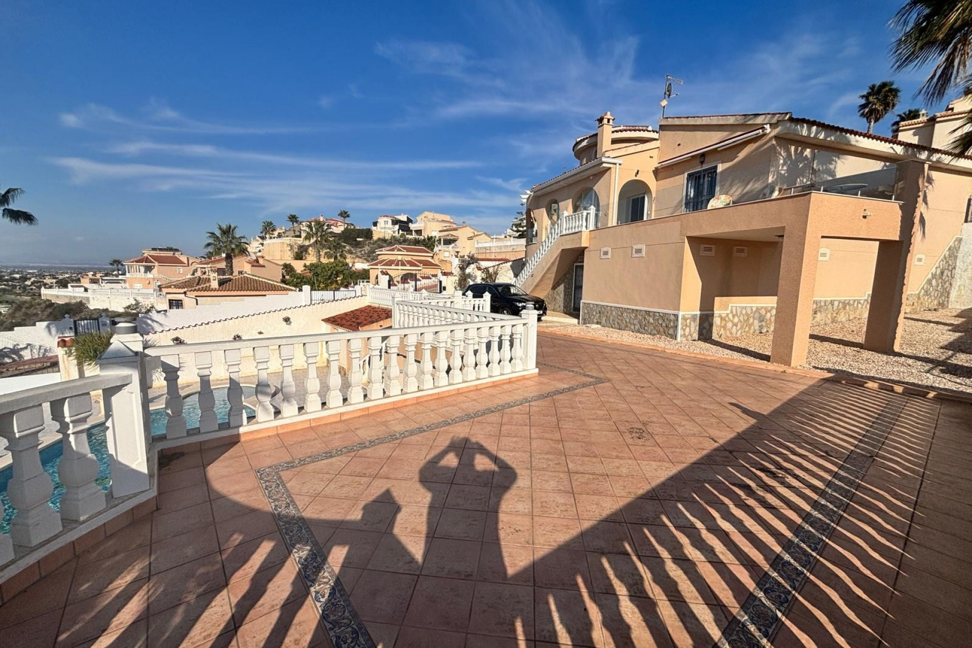 Reventa - Detached Villa - Ciudad Quesada - La Marquesa