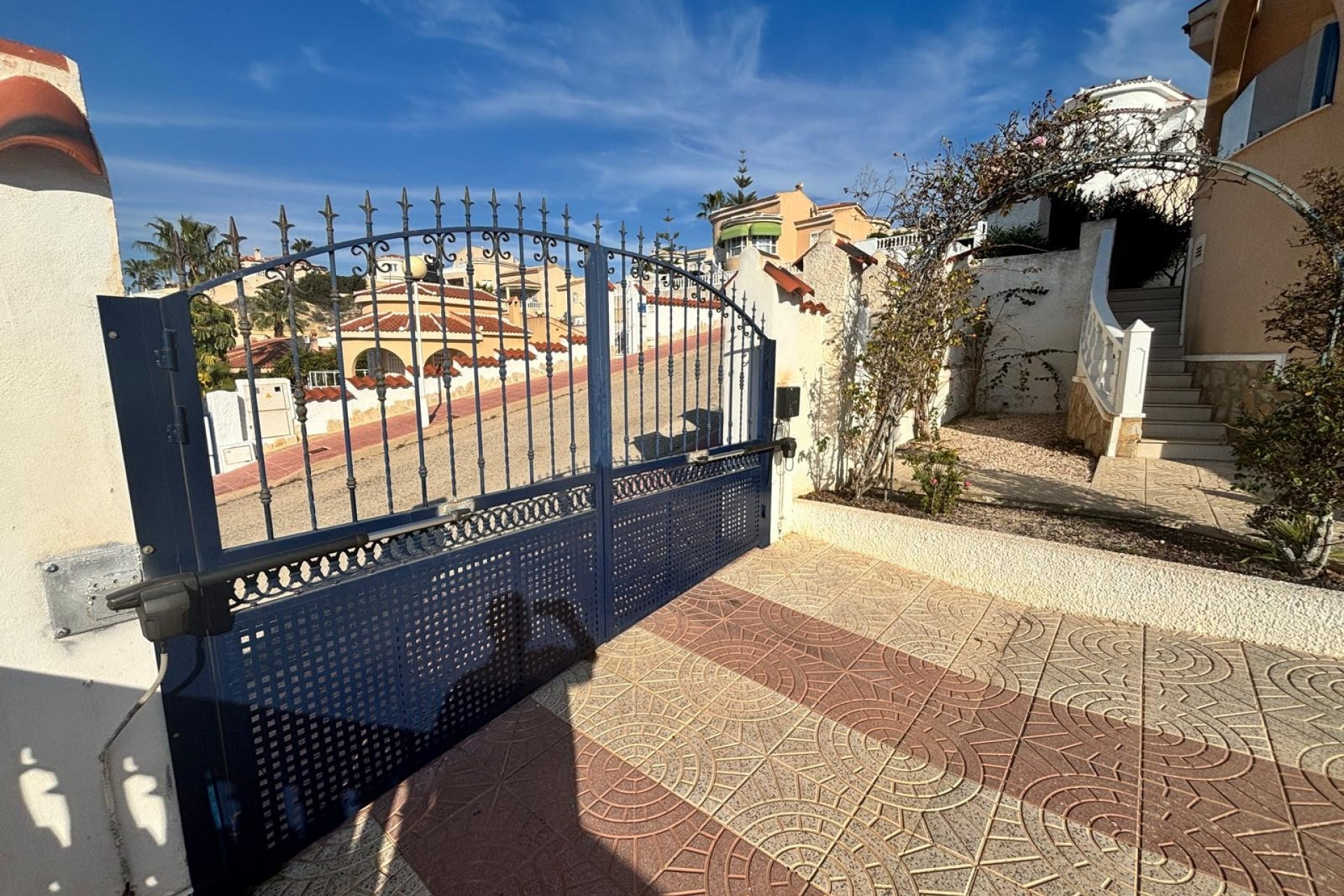 Reventa - Detached Villa - Ciudad Quesada - La Marquesa
