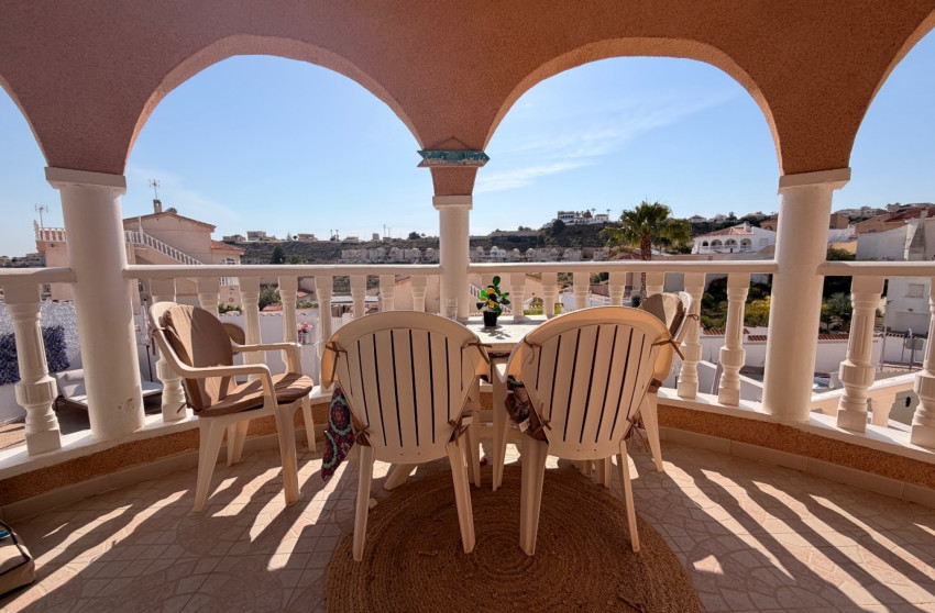 Reventa - Detached Villa - Ciudad Quesada - La Marquesa