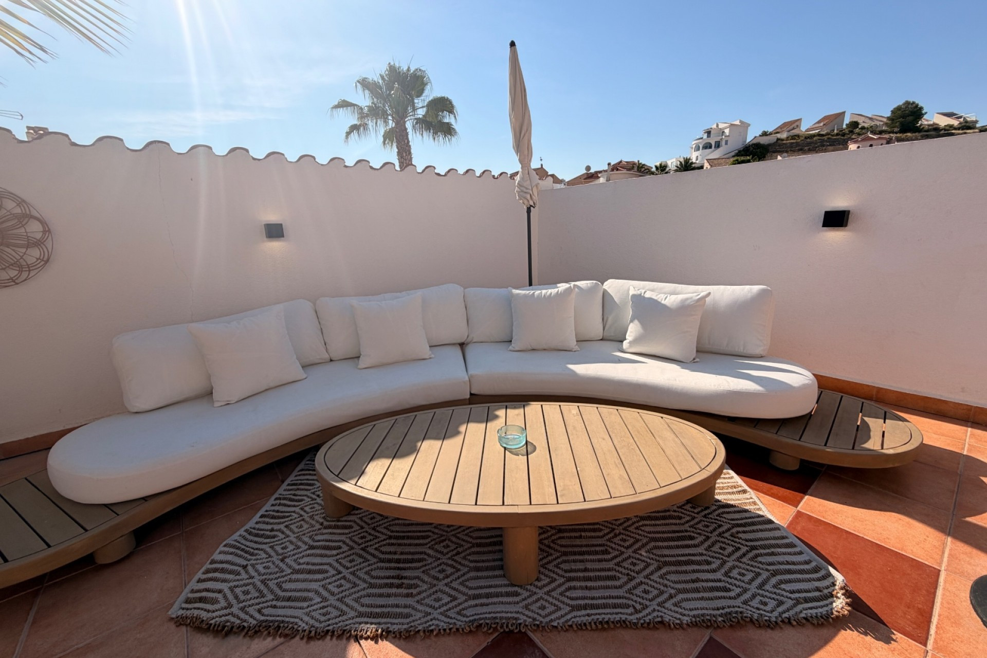 Reventa - Detached Villa - Ciudad Quesada - La Marquesa