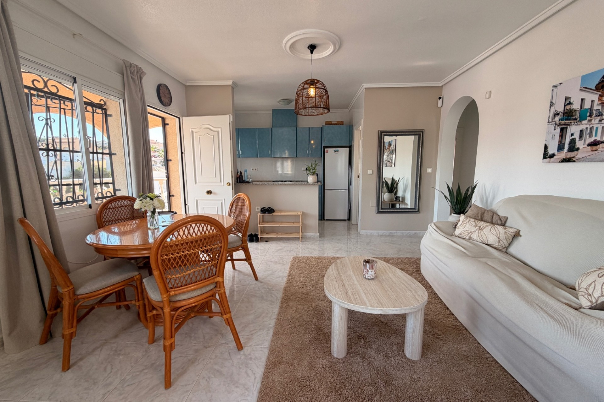 Reventa - Detached Villa - Ciudad Quesada - La Marquesa