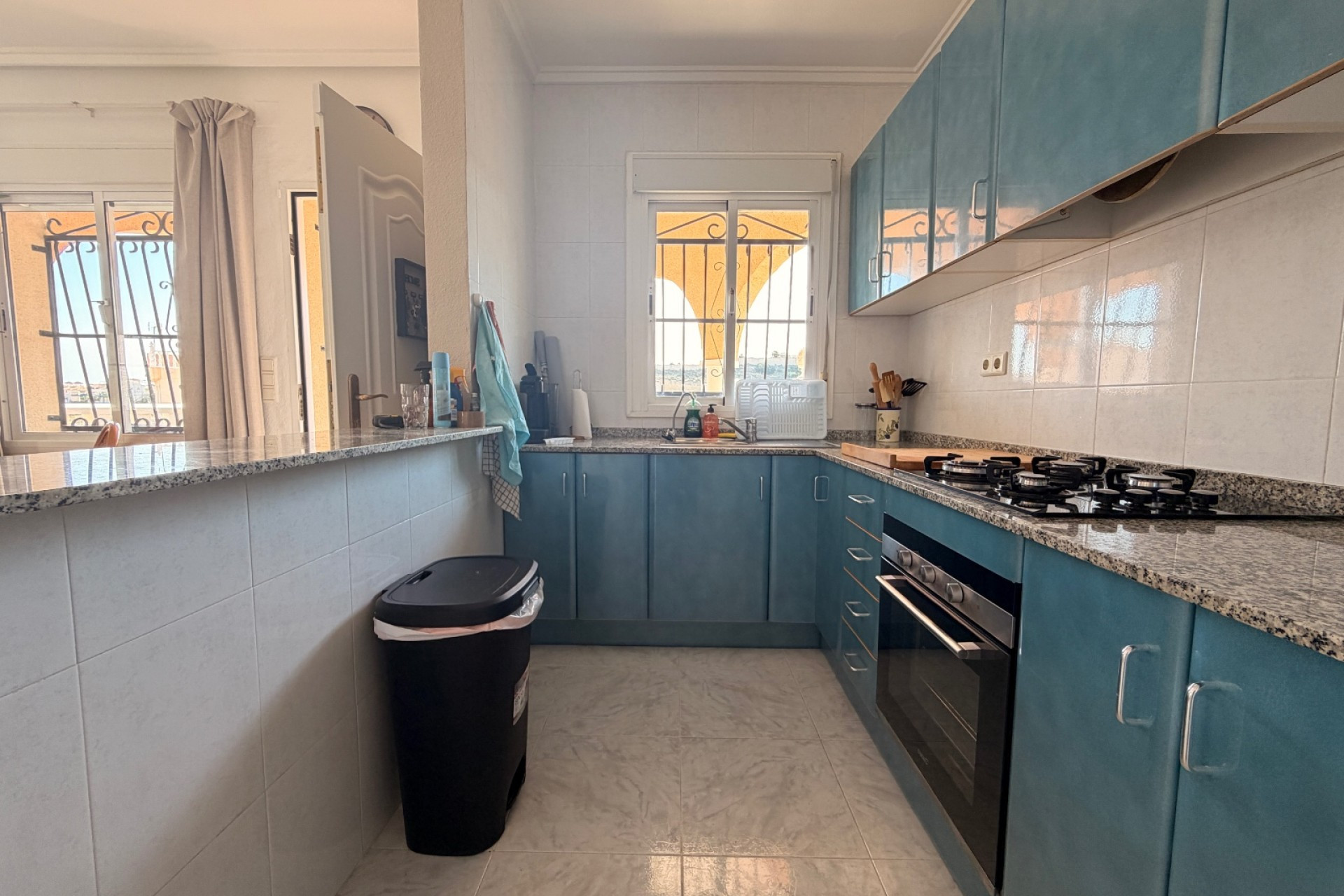 Reventa - Detached Villa - Ciudad Quesada - La Marquesa