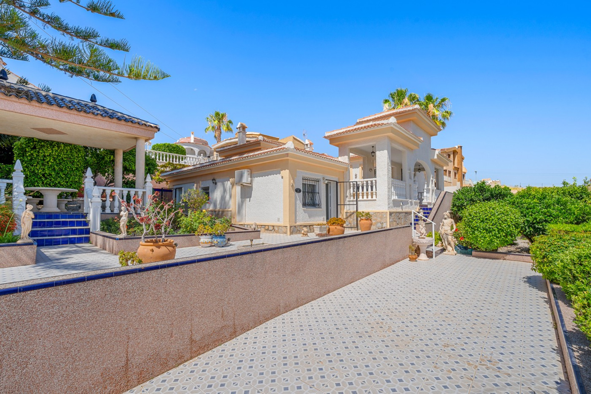 Reventa - Detached Villa - Ciudad Quesada - La Marquesa
