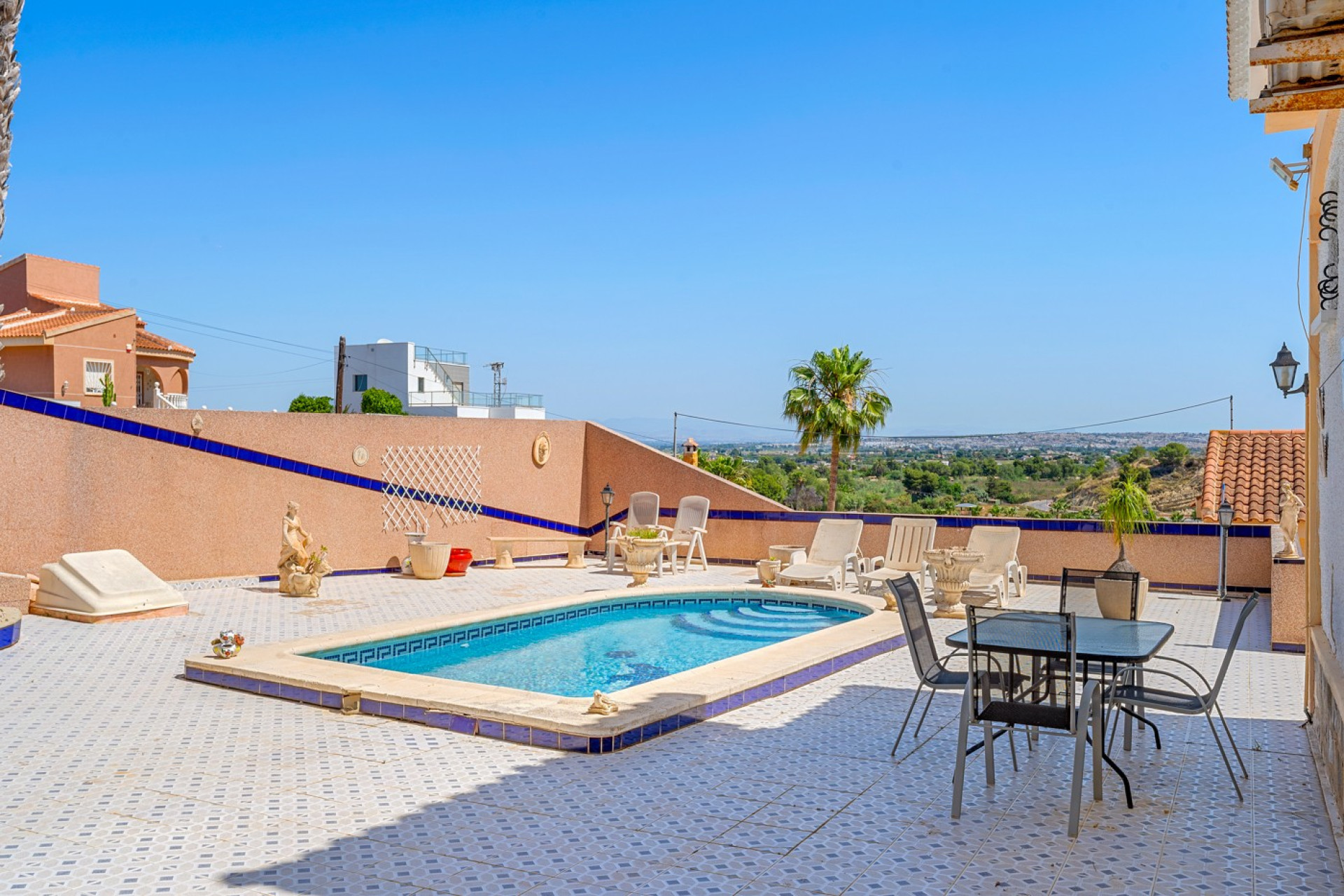 Reventa - Detached Villa - Ciudad Quesada - La Marquesa