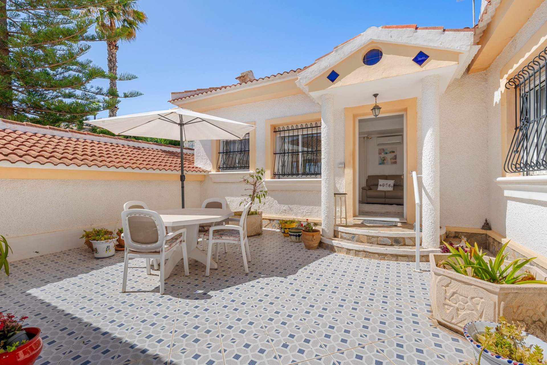 Reventa - Detached Villa - Ciudad Quesada - La Marquesa