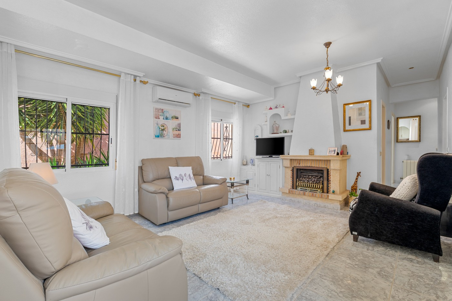 Reventa - Detached Villa - Ciudad Quesada - La Marquesa