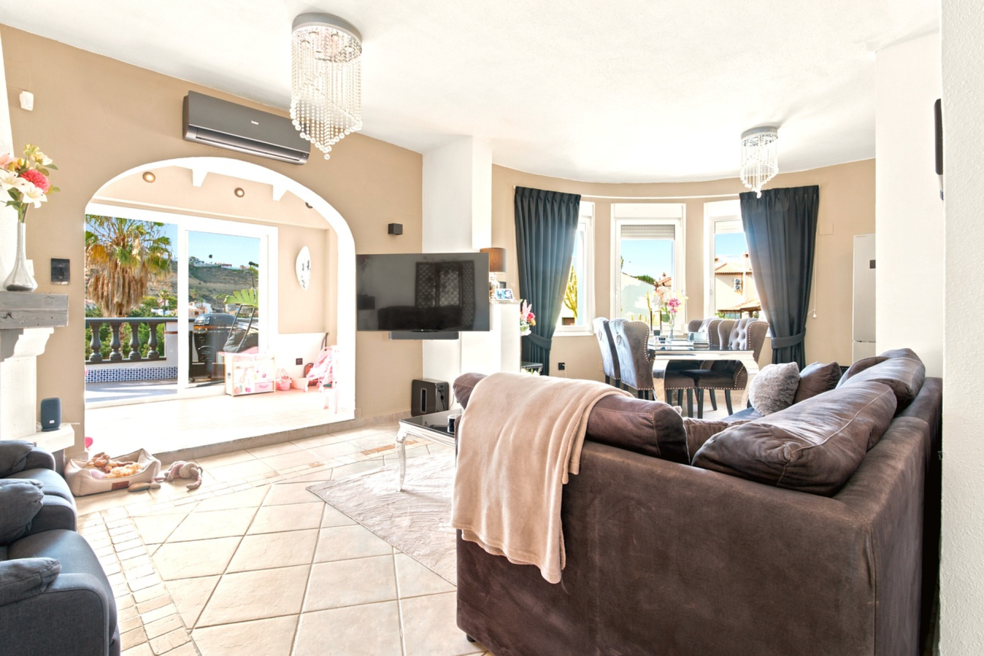 Reventa - Detached Villa - Ciudad Quesada - La Marquesa