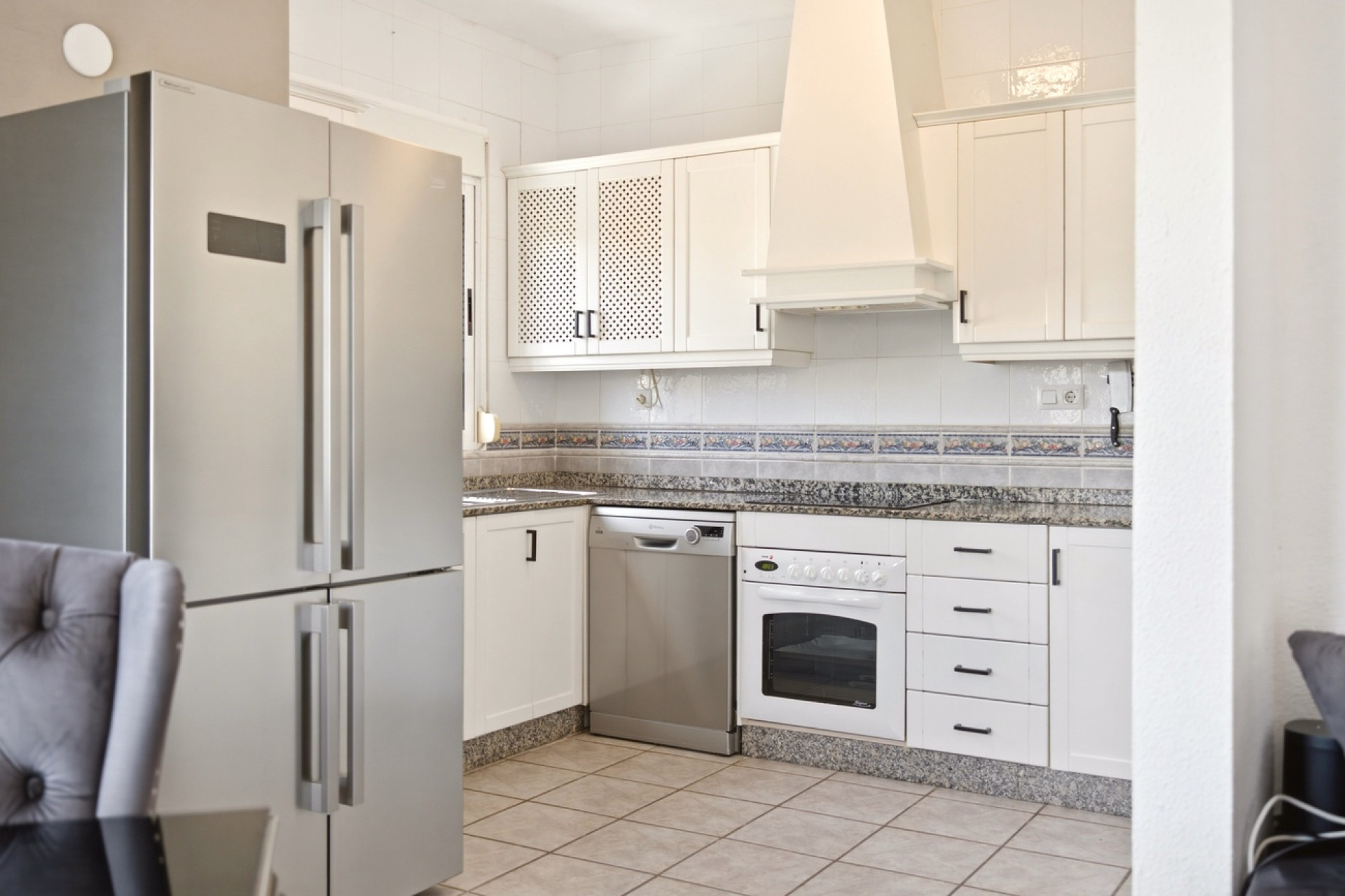 Reventa - Detached Villa - Ciudad Quesada - La Marquesa