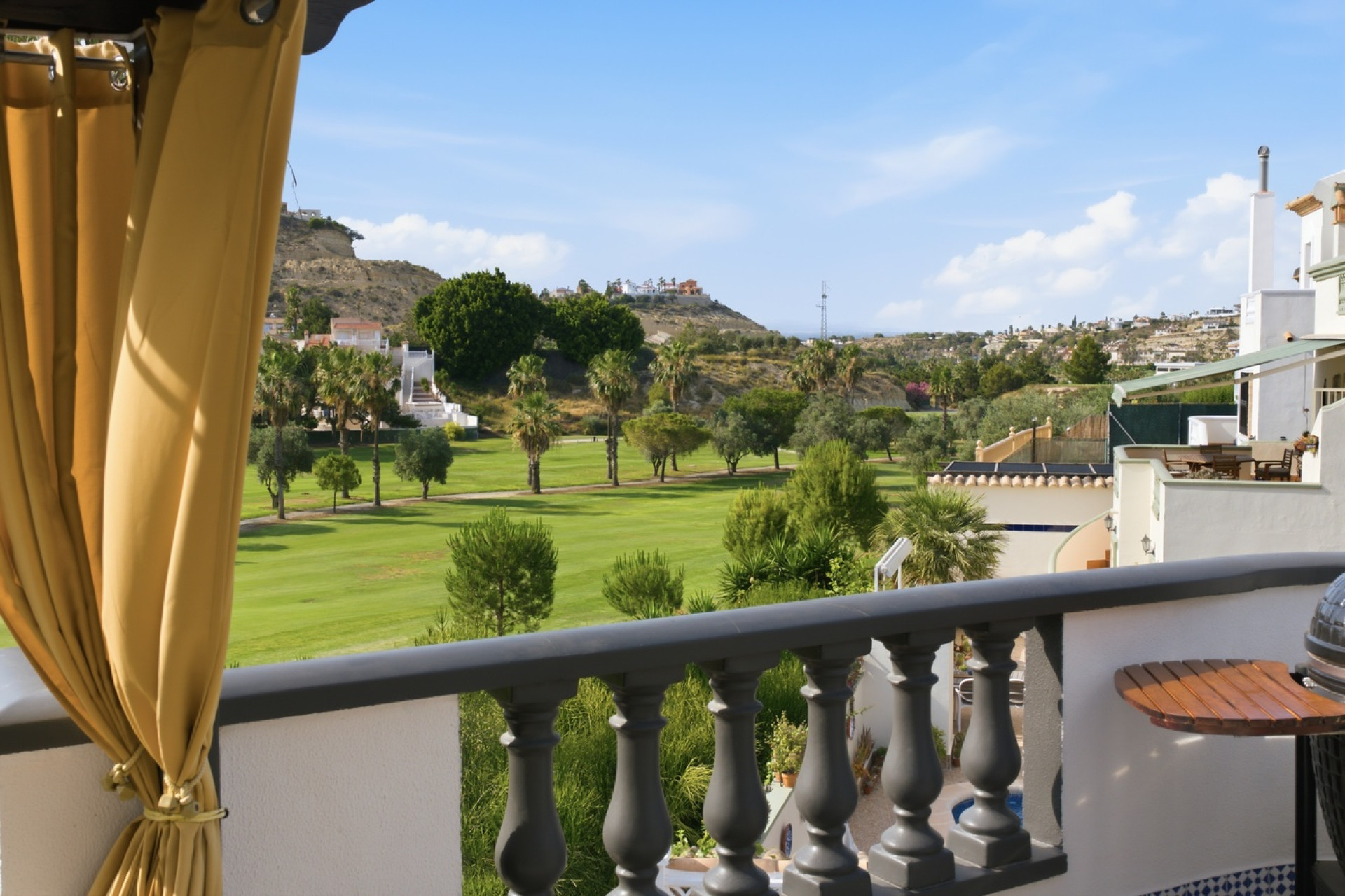 Reventa - Detached Villa - Ciudad Quesada - La Marquesa