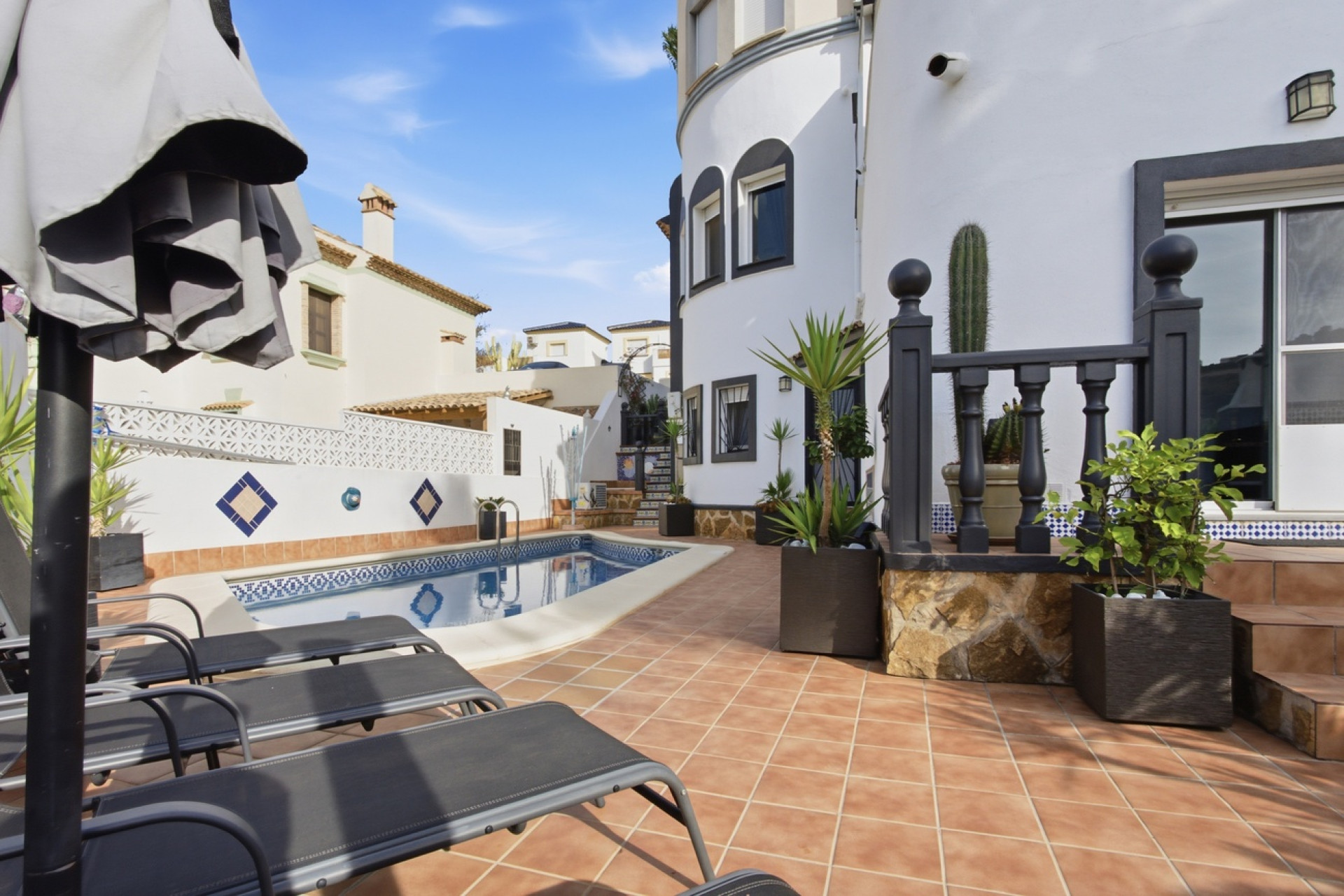 Reventa - Detached Villa - Ciudad Quesada - La Marquesa