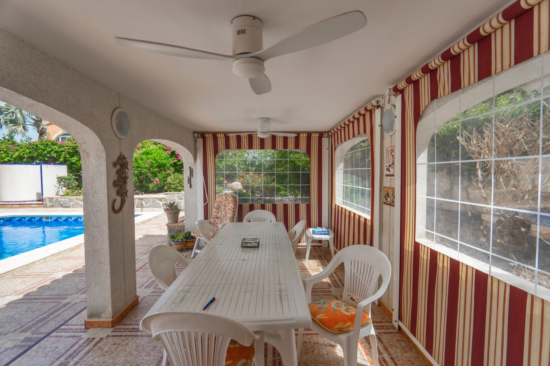 Reventa - Detached Villa - Ciudad Quesada - La Marquesa