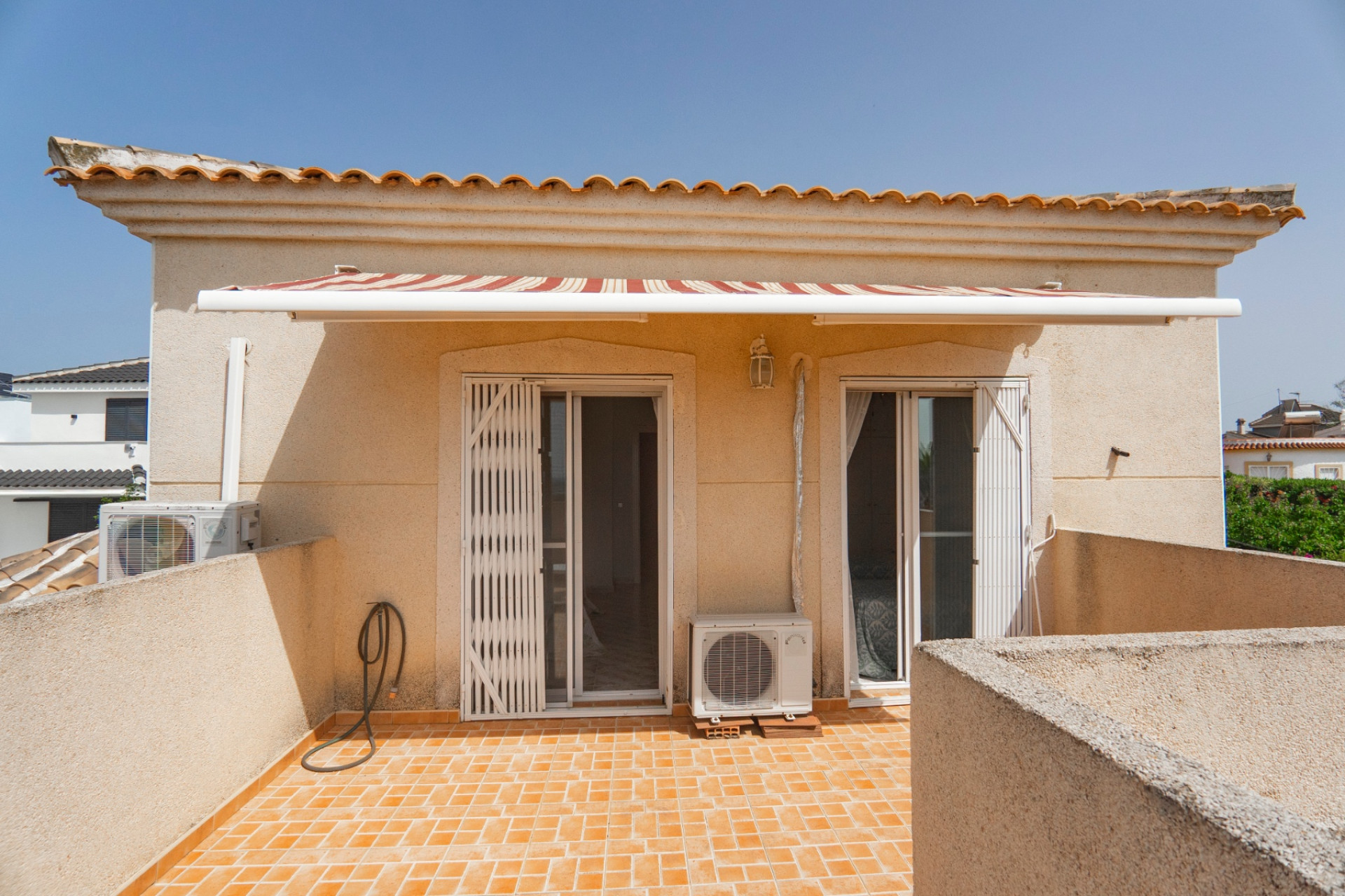 Reventa - Detached Villa - Ciudad Quesada - La Marquesa
