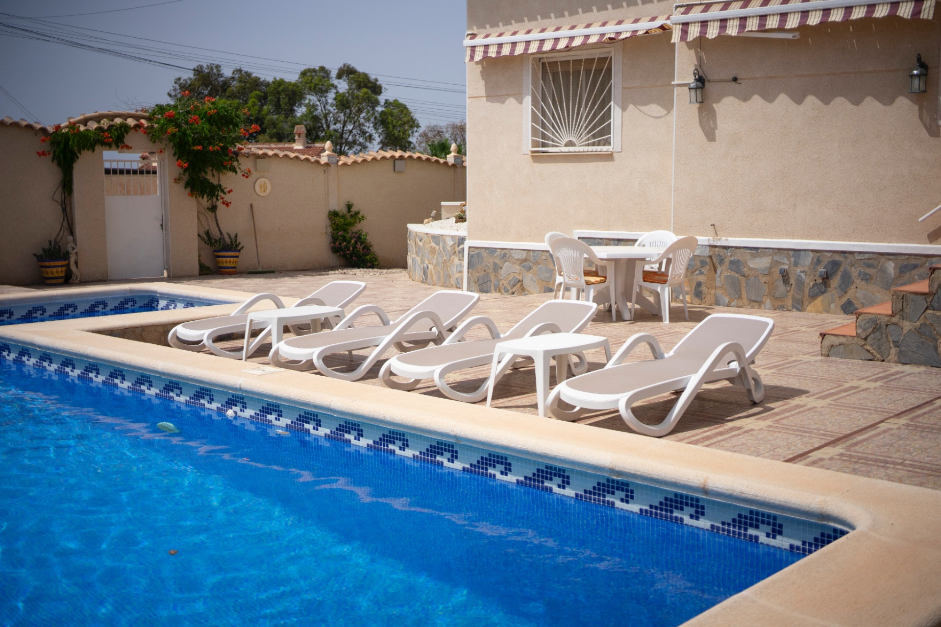 Reventa - Detached Villa - Ciudad Quesada - La Marquesa