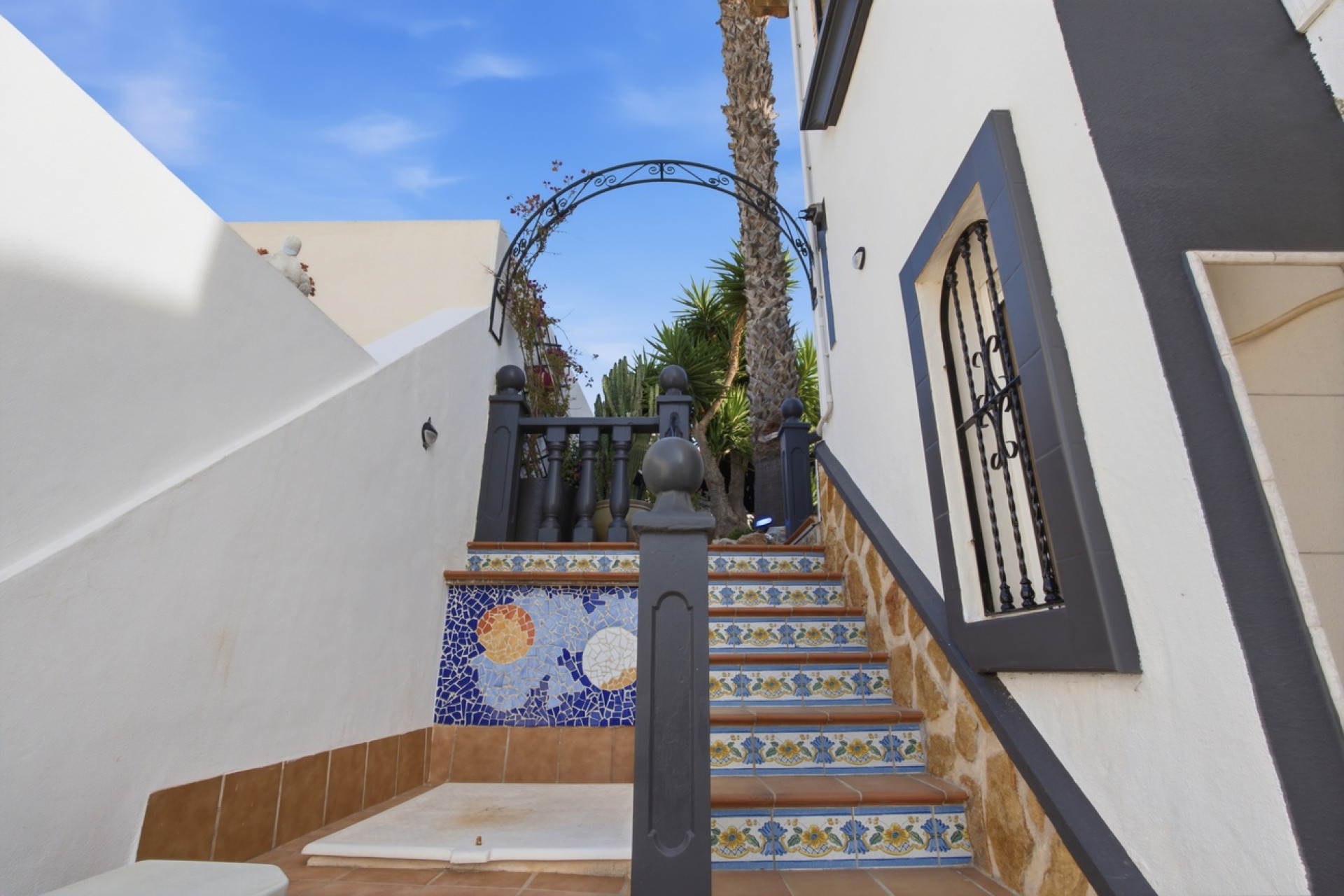 Reventa - Detached Villa - Ciudad Quesada - La Marquesa