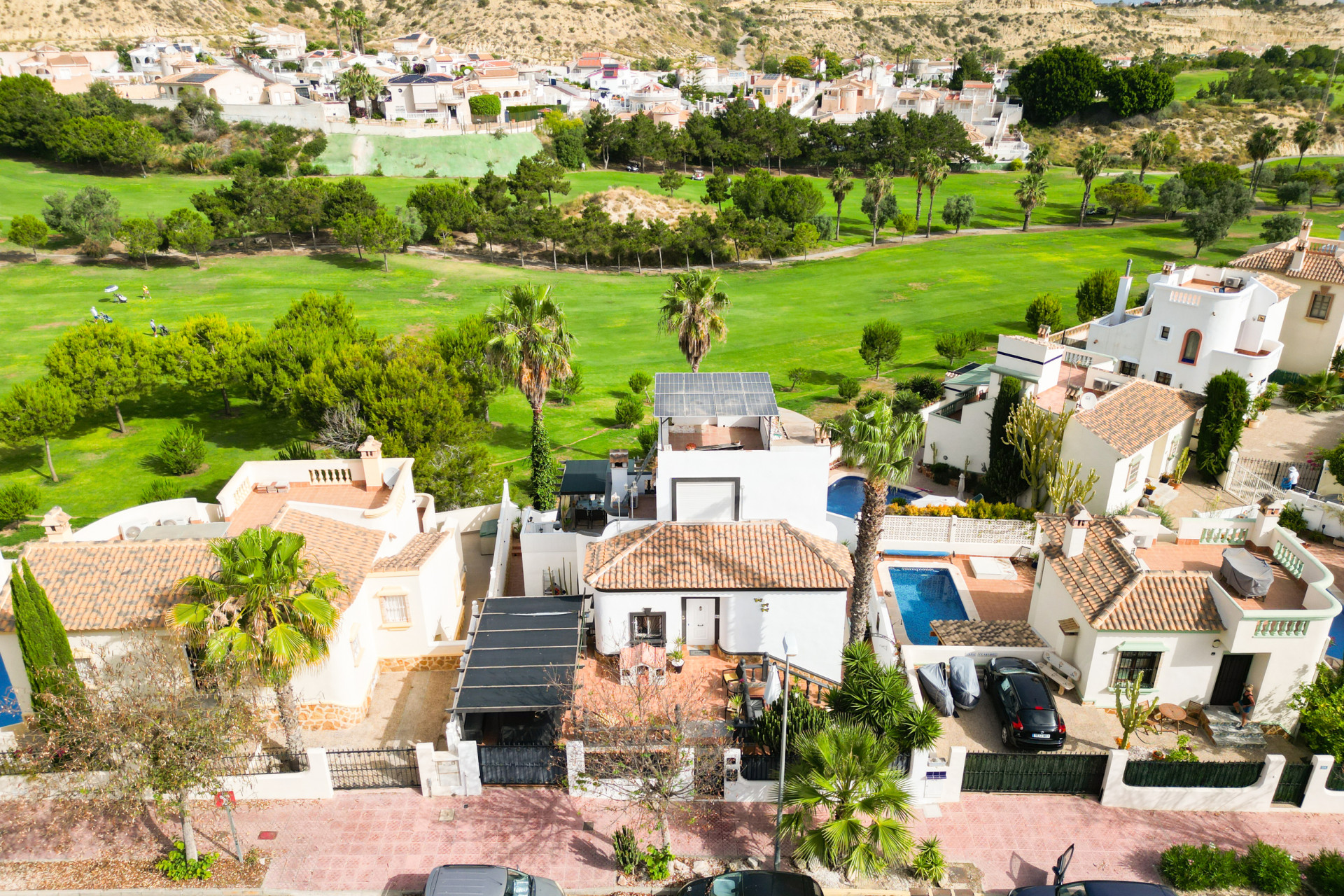 Reventa - Detached Villa - Ciudad Quesada - La Marquesa