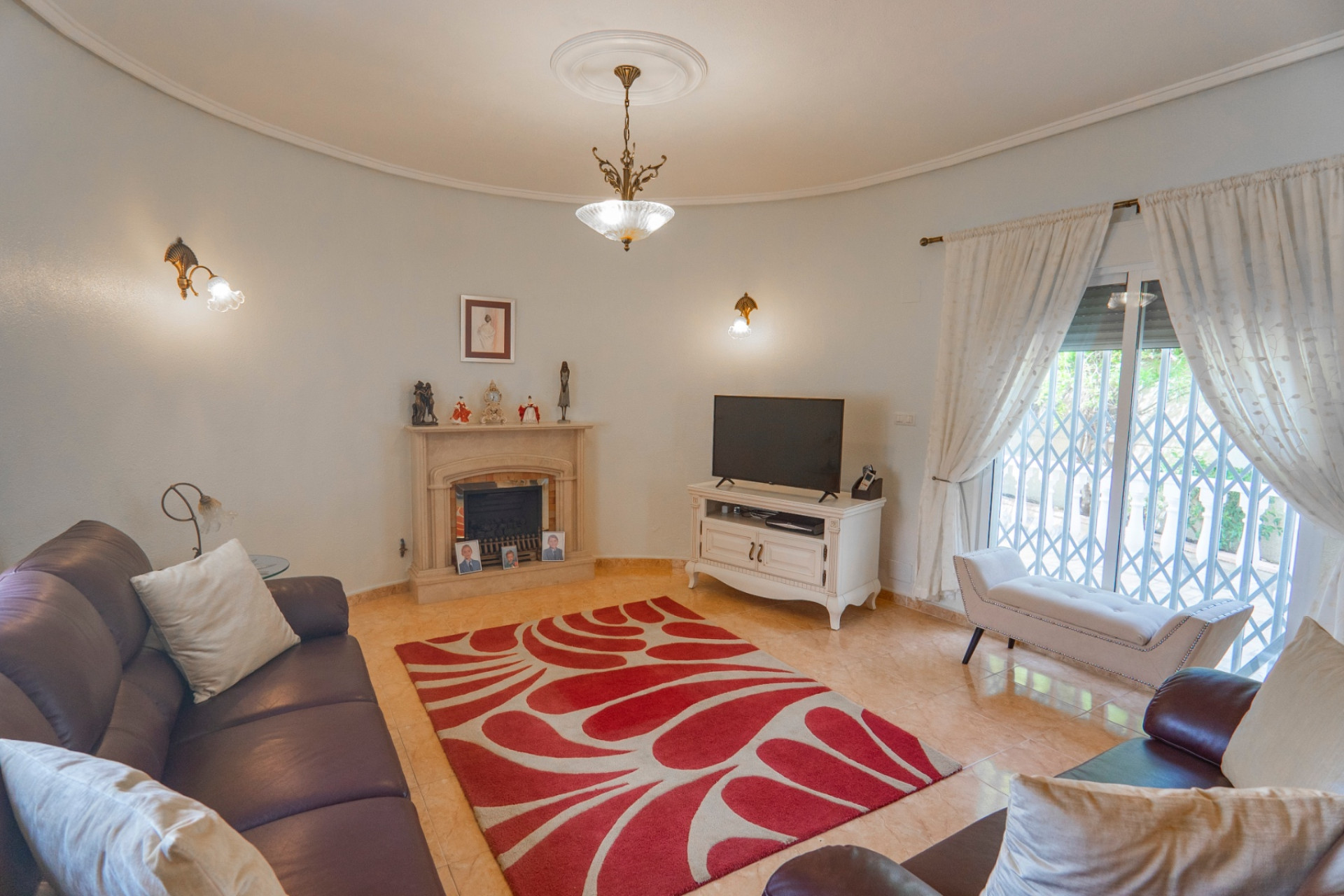 Reventa - Detached Villa - Ciudad Quesada - La Marquesa