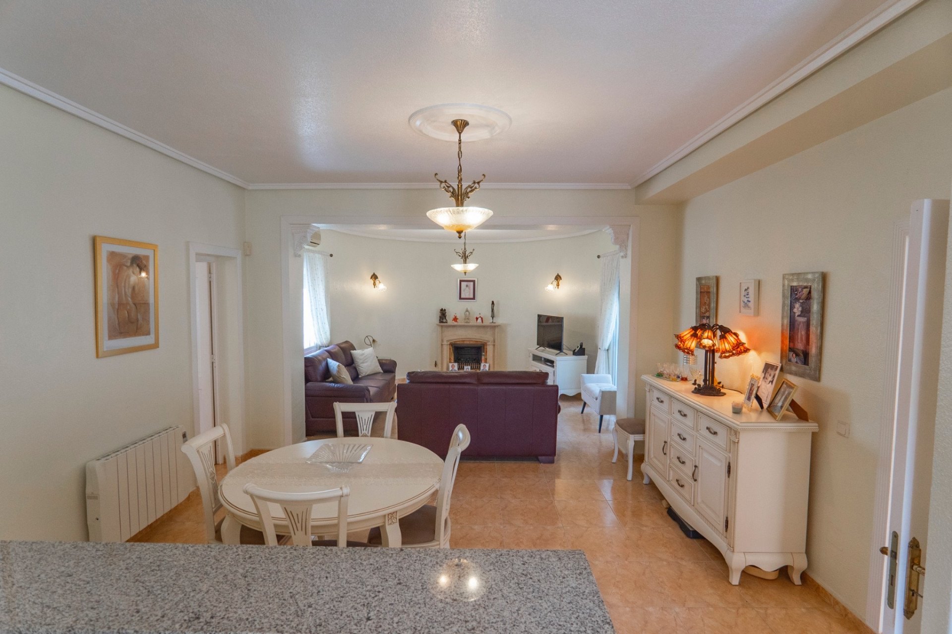 Reventa - Detached Villa - Ciudad Quesada - La Marquesa