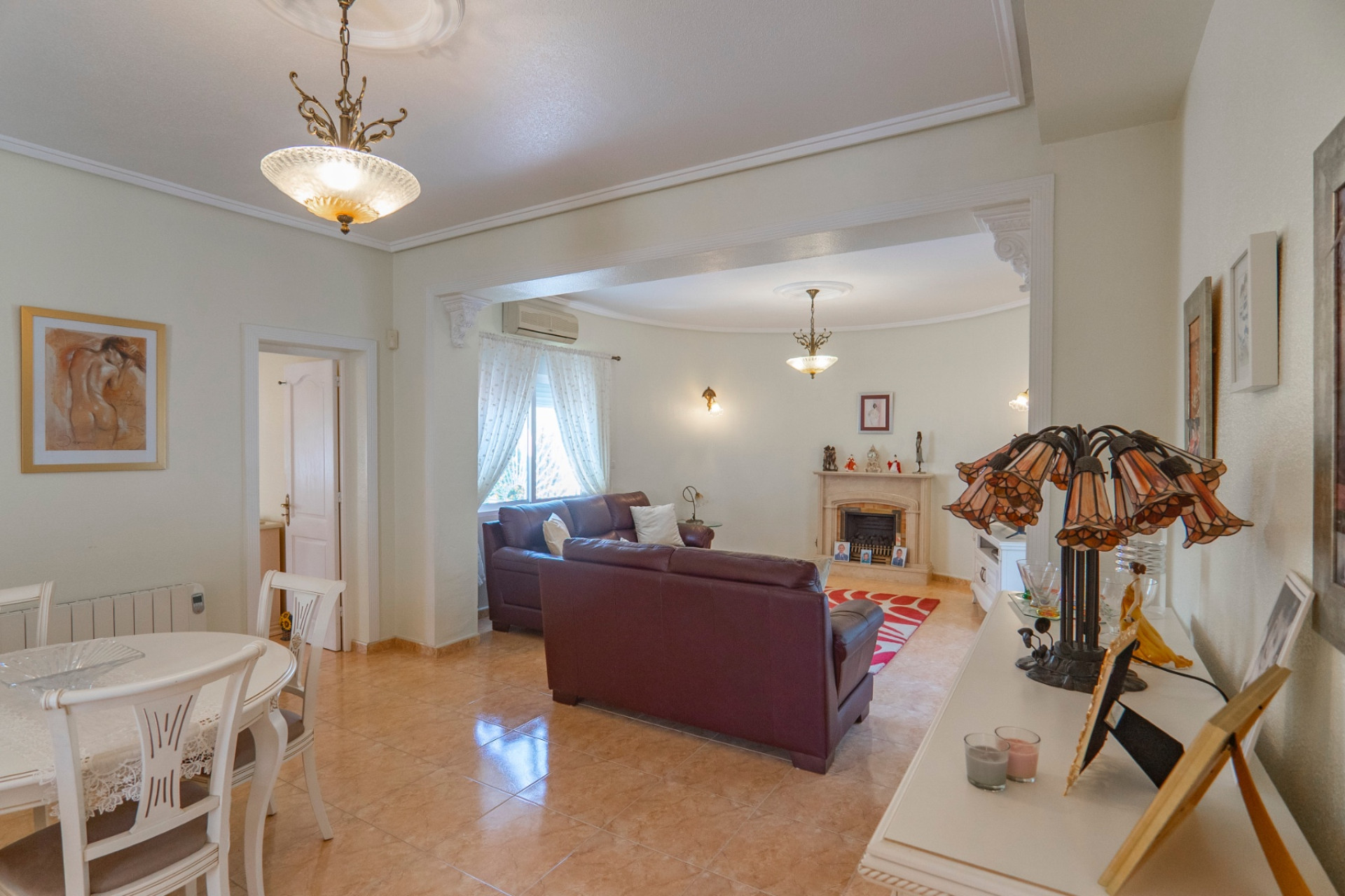 Reventa - Detached Villa - Ciudad Quesada - La Marquesa