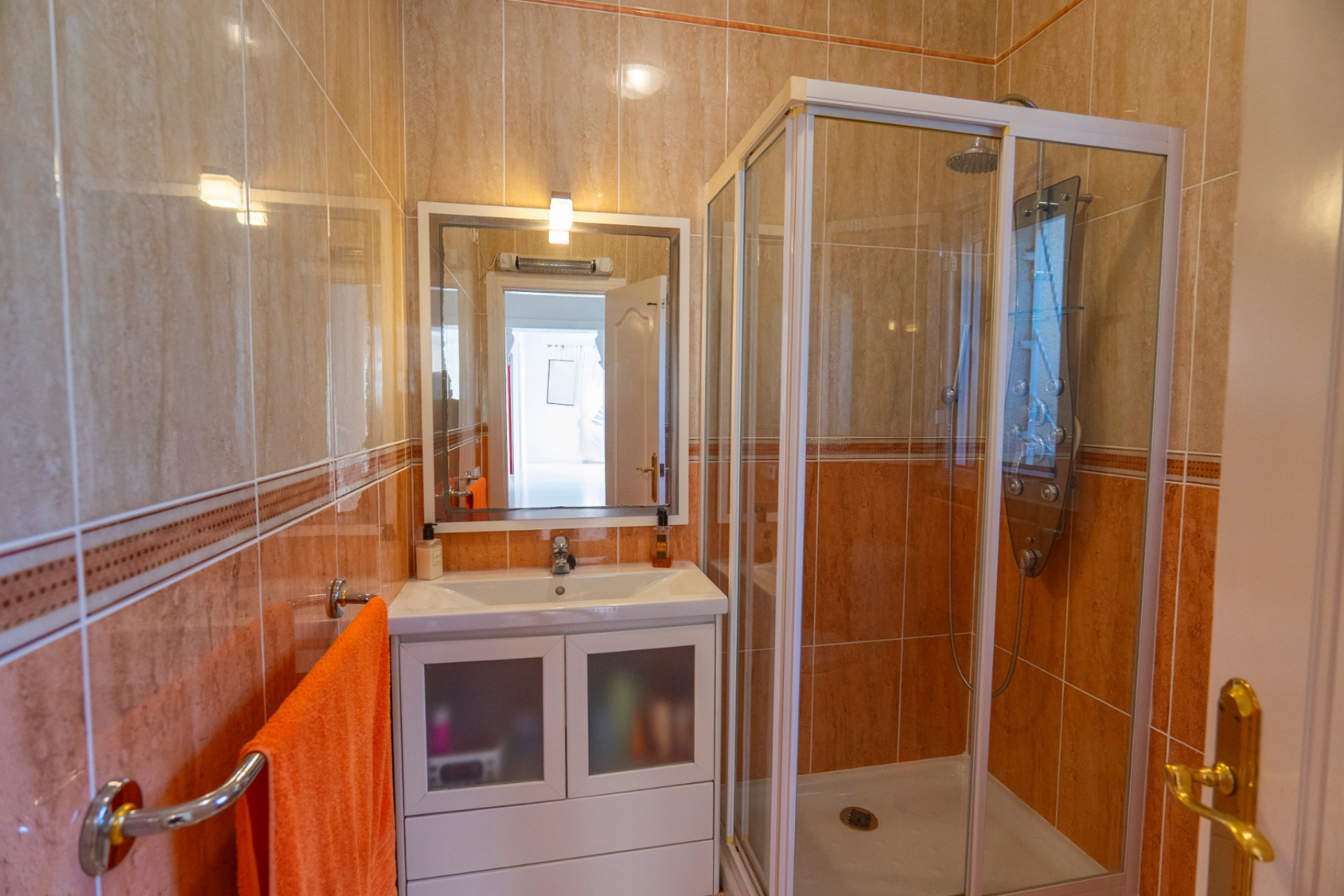 Reventa - Detached Villa - Ciudad Quesada - La Marquesa