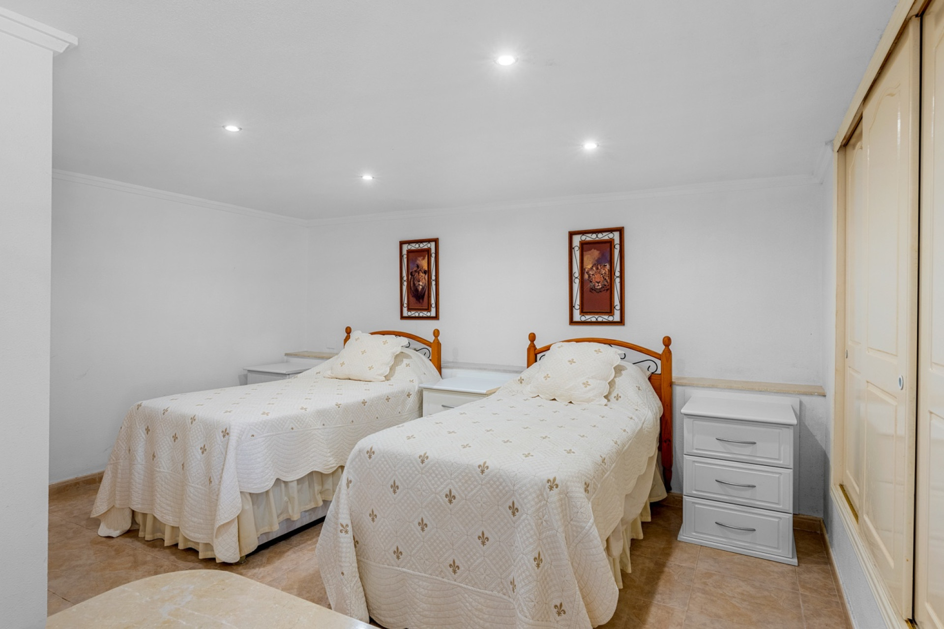 Reventa - Detached Villa - Ciudad Quesada - La Marquesa